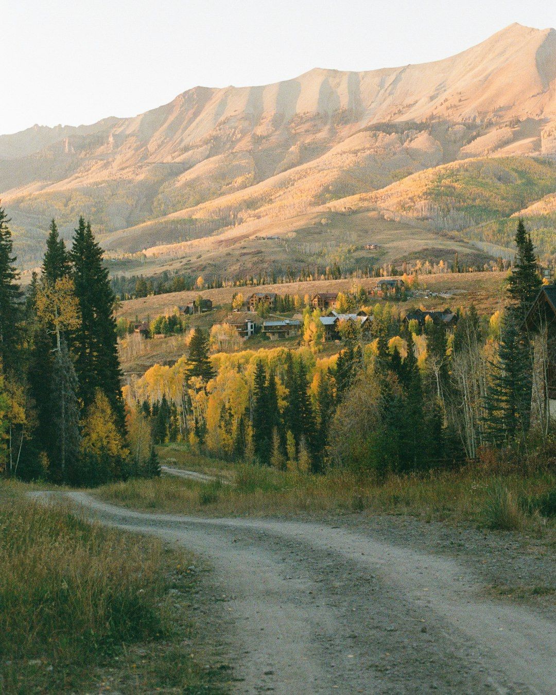 Georgetown Loop Railroad - Steam Trains Through Aspen Country