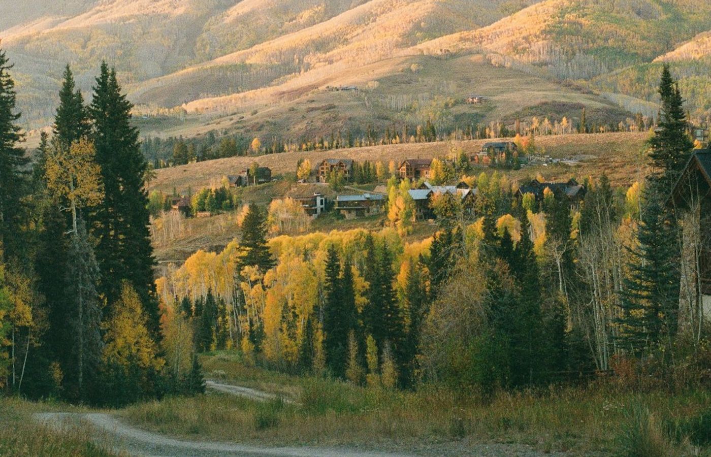 Georgetown Loop Railroad - Steam Trains Through Aspen Country