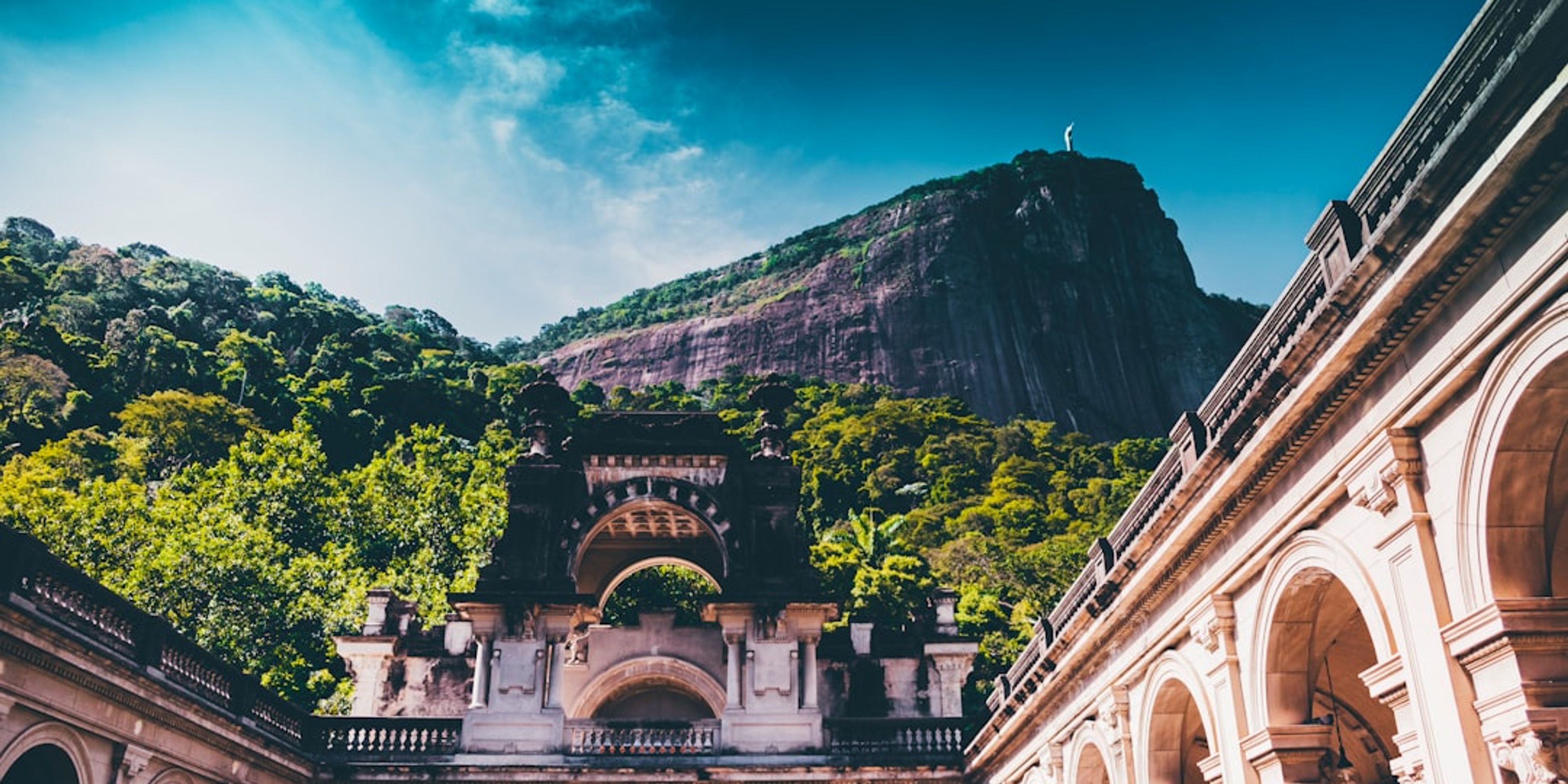 Hotels near Jardim Botanico