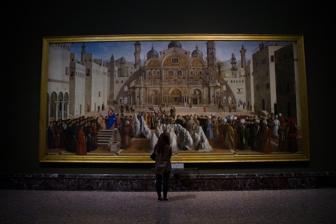 Hotels near Pinacoteca di Brera