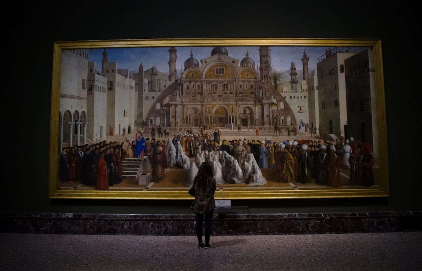 Pinacoteca di Brera - One of Italy's Top Art Museums