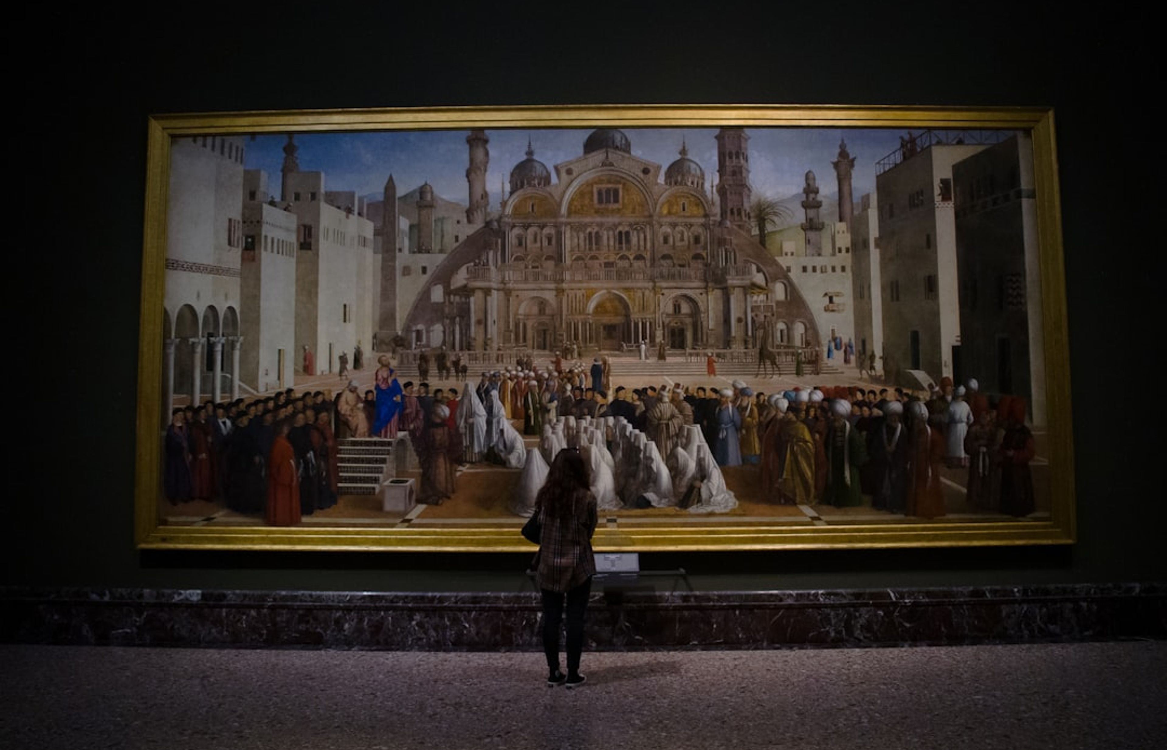 Pinacoteca di Brera - One of Italy's Top Art Museums