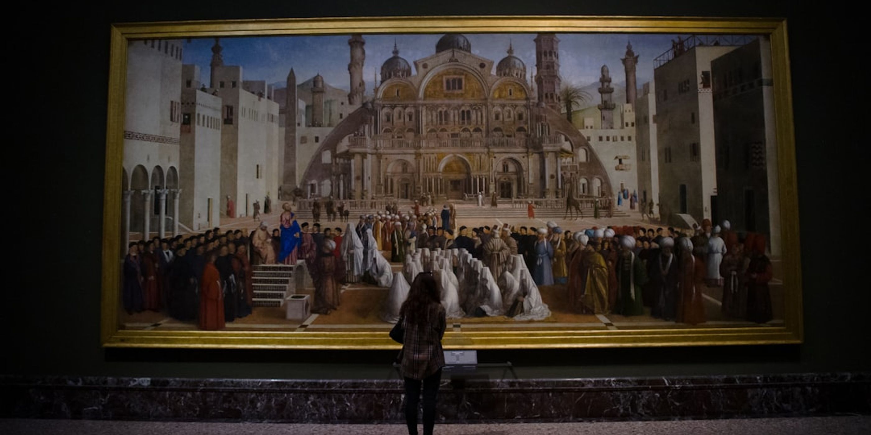 Hotels near Pinacoteca di Brera