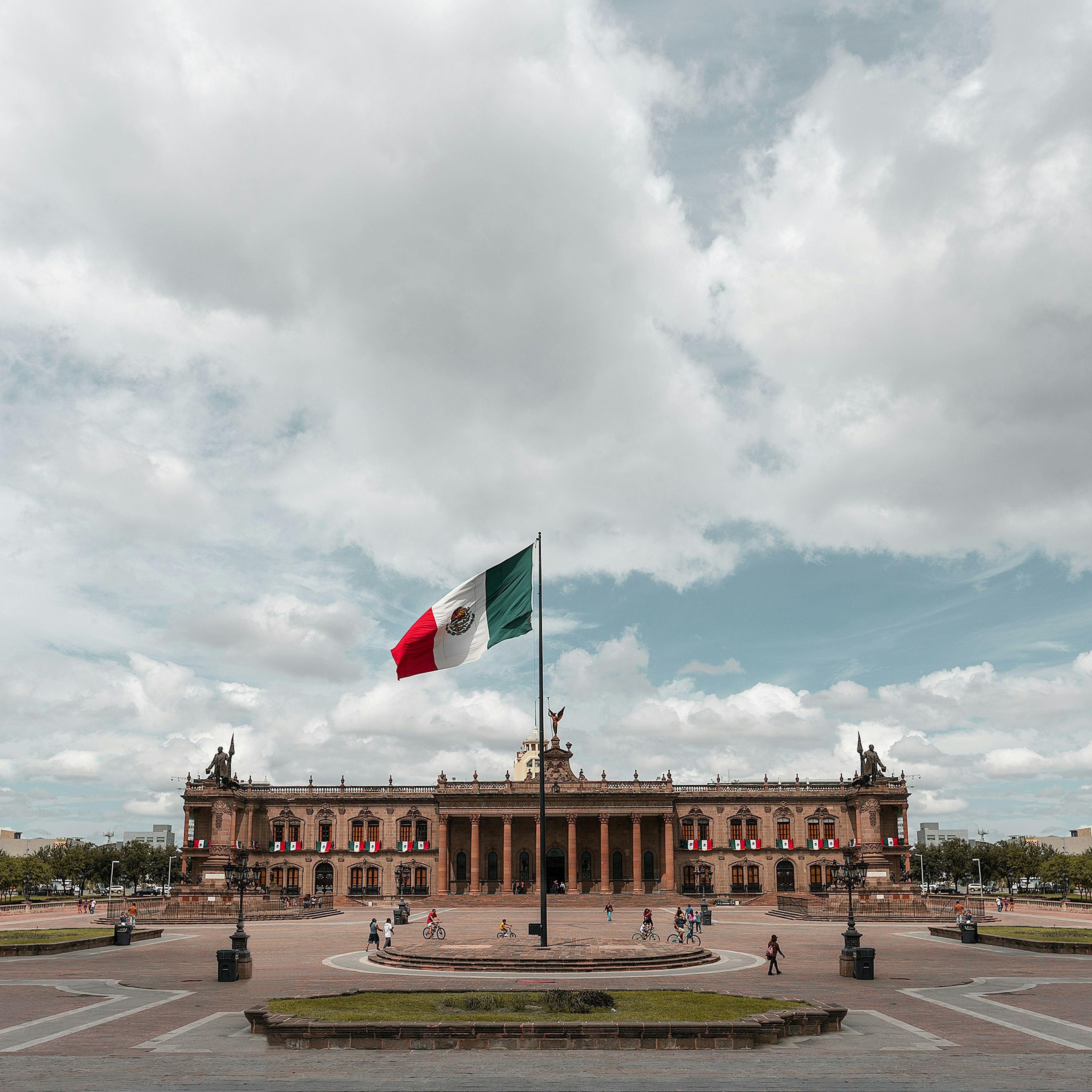 Best Hotels in Monterrey for FIFA World Cup 2026