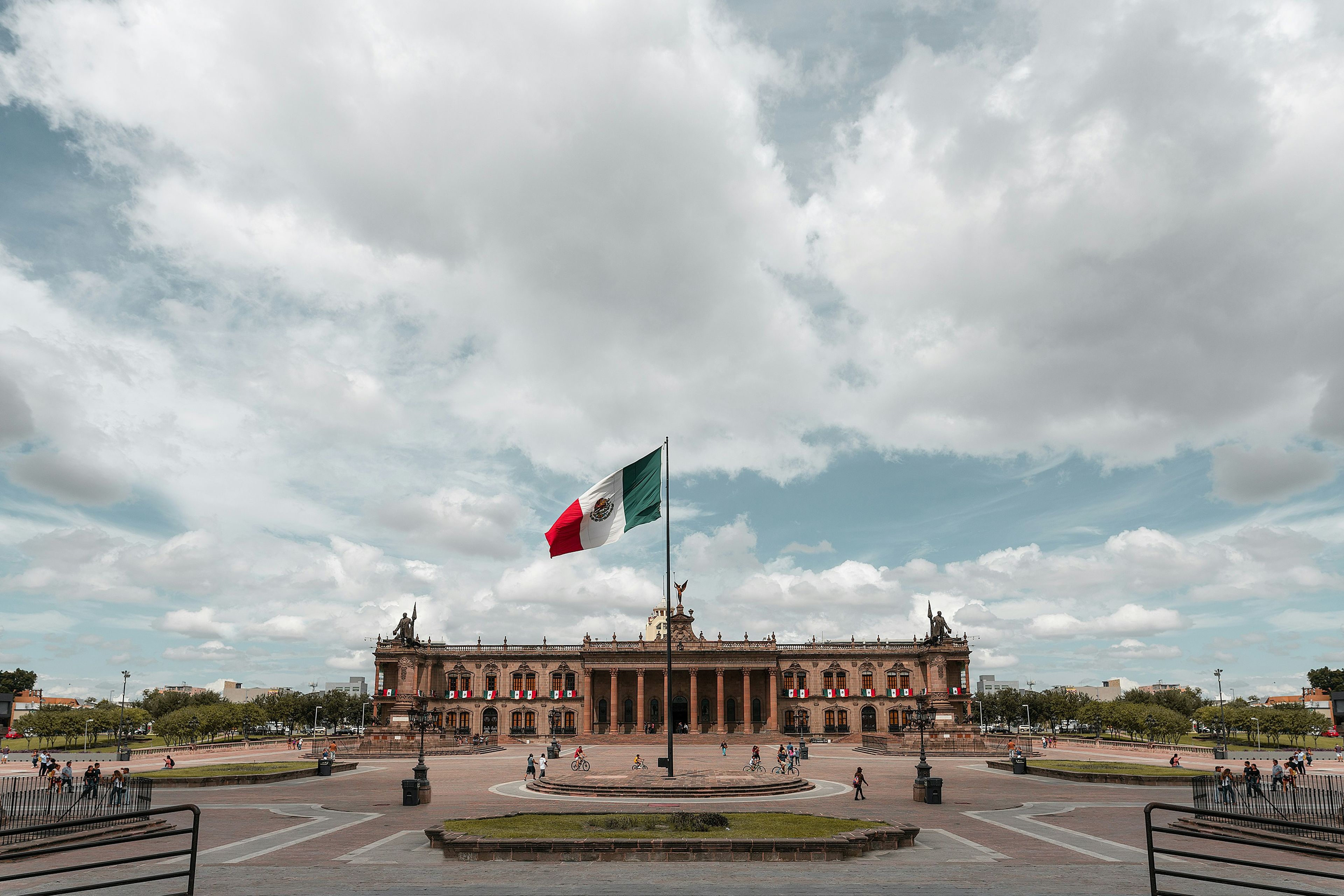 Best Hotels in Monterrey for FIFA World Cup 2026