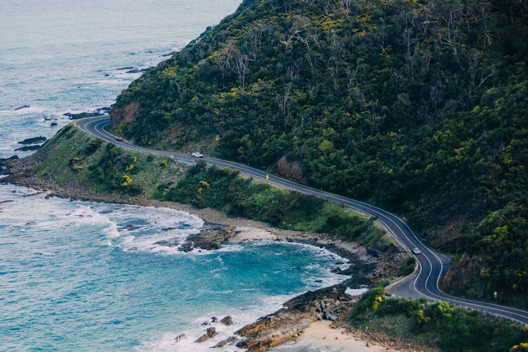 Great Ocean Road - The Iconic Coastal Day Trip
