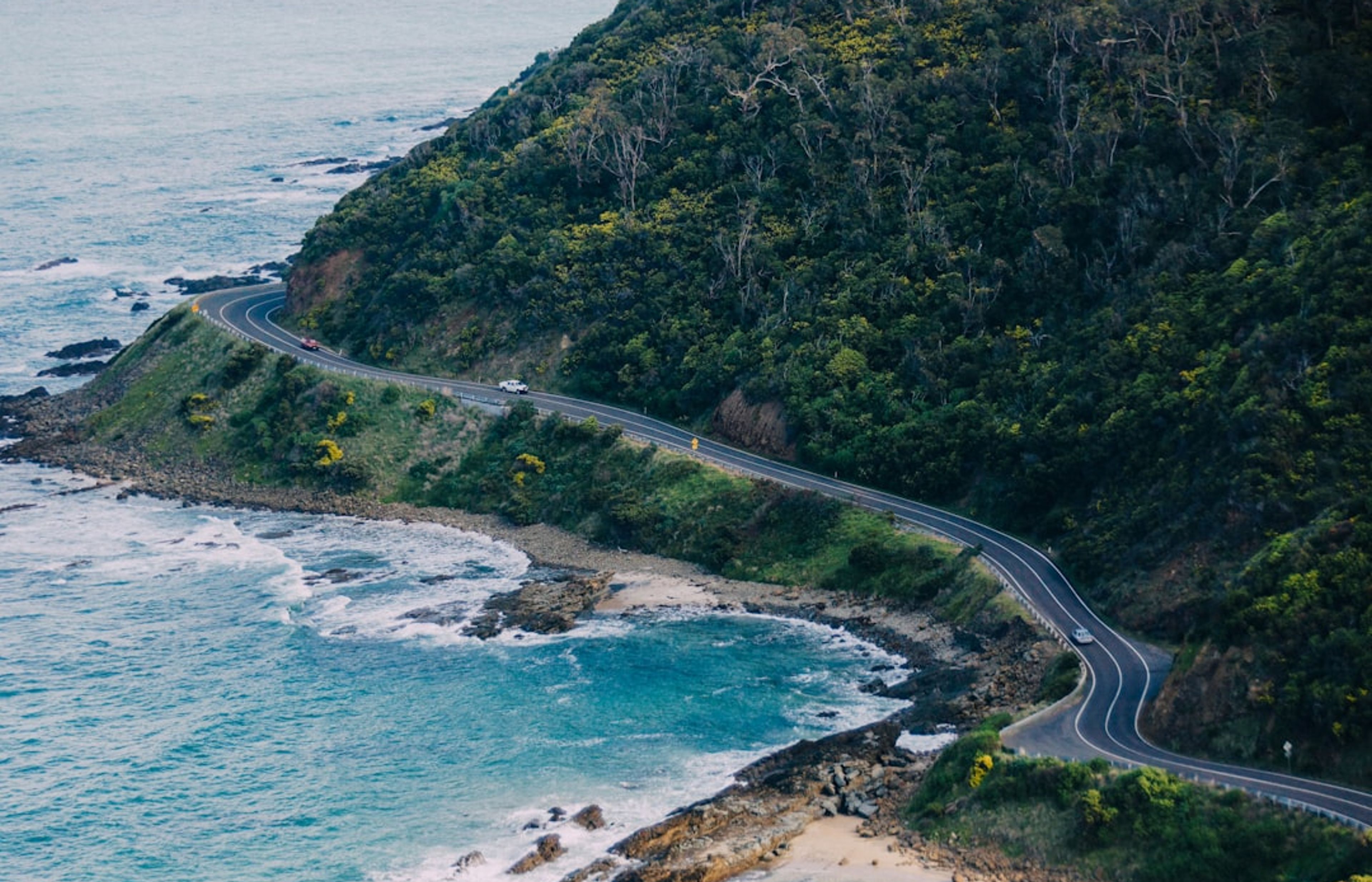 Great Ocean Road - The Iconic Coastal Day Trip