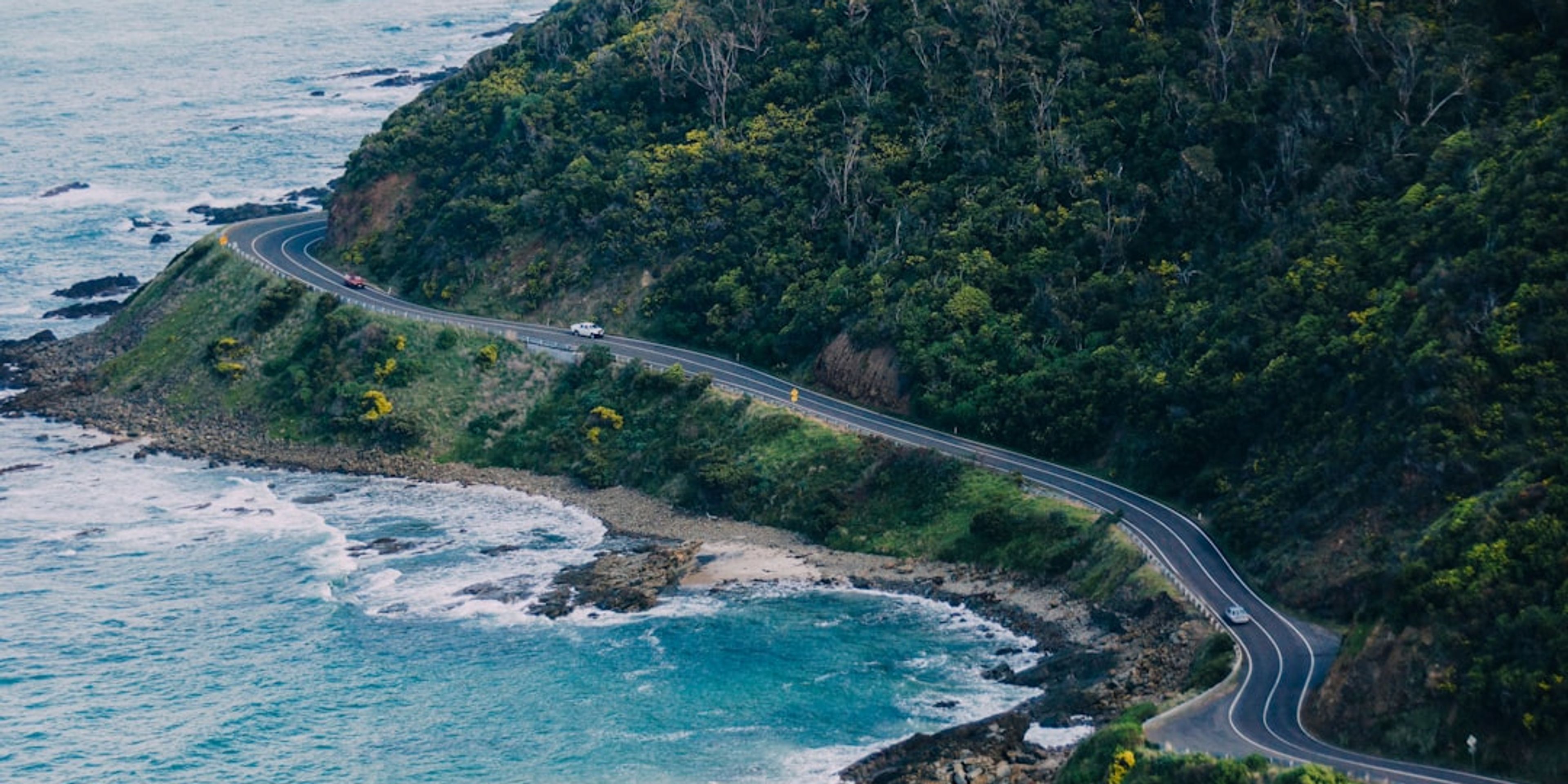 Hotels near Great Ocean Road