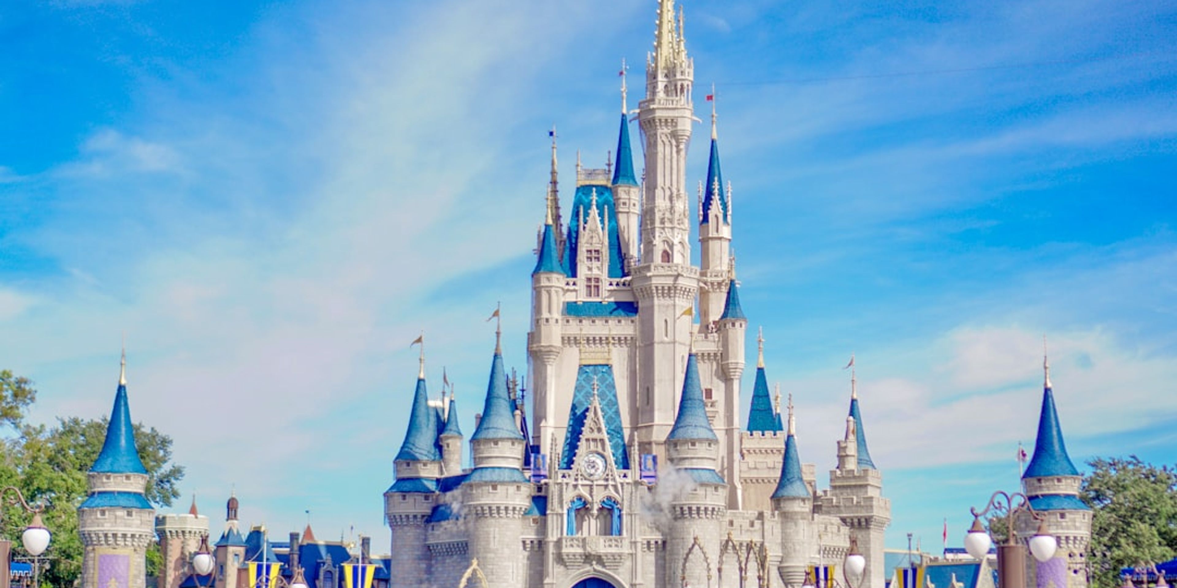 Hotels near Walt Disney World Resort