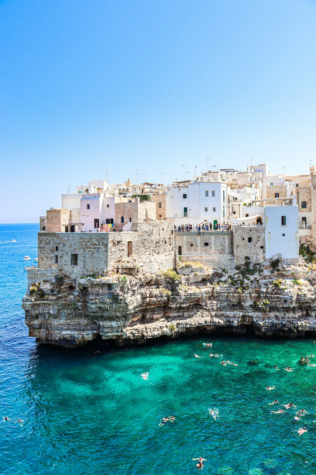 Puglia Travel Guides