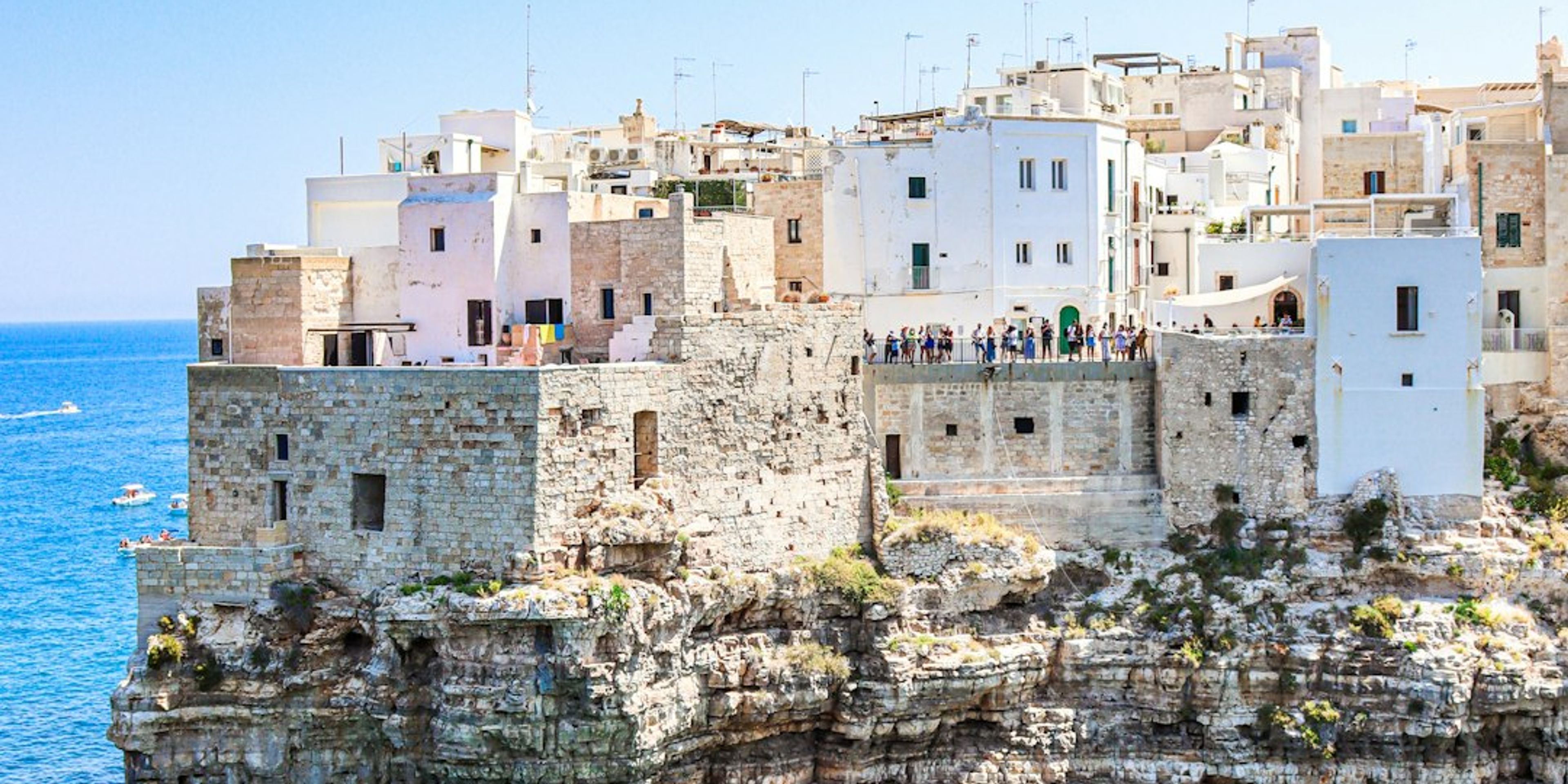 Puglia Travel Guides