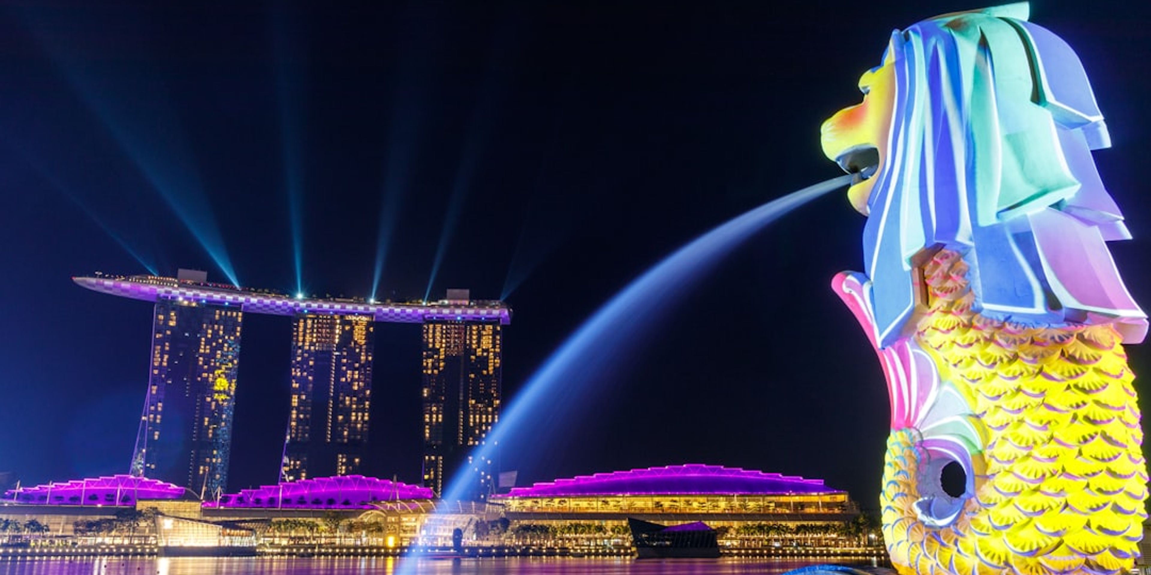 5 Best Things to Do in Singapore During TOKEN2049