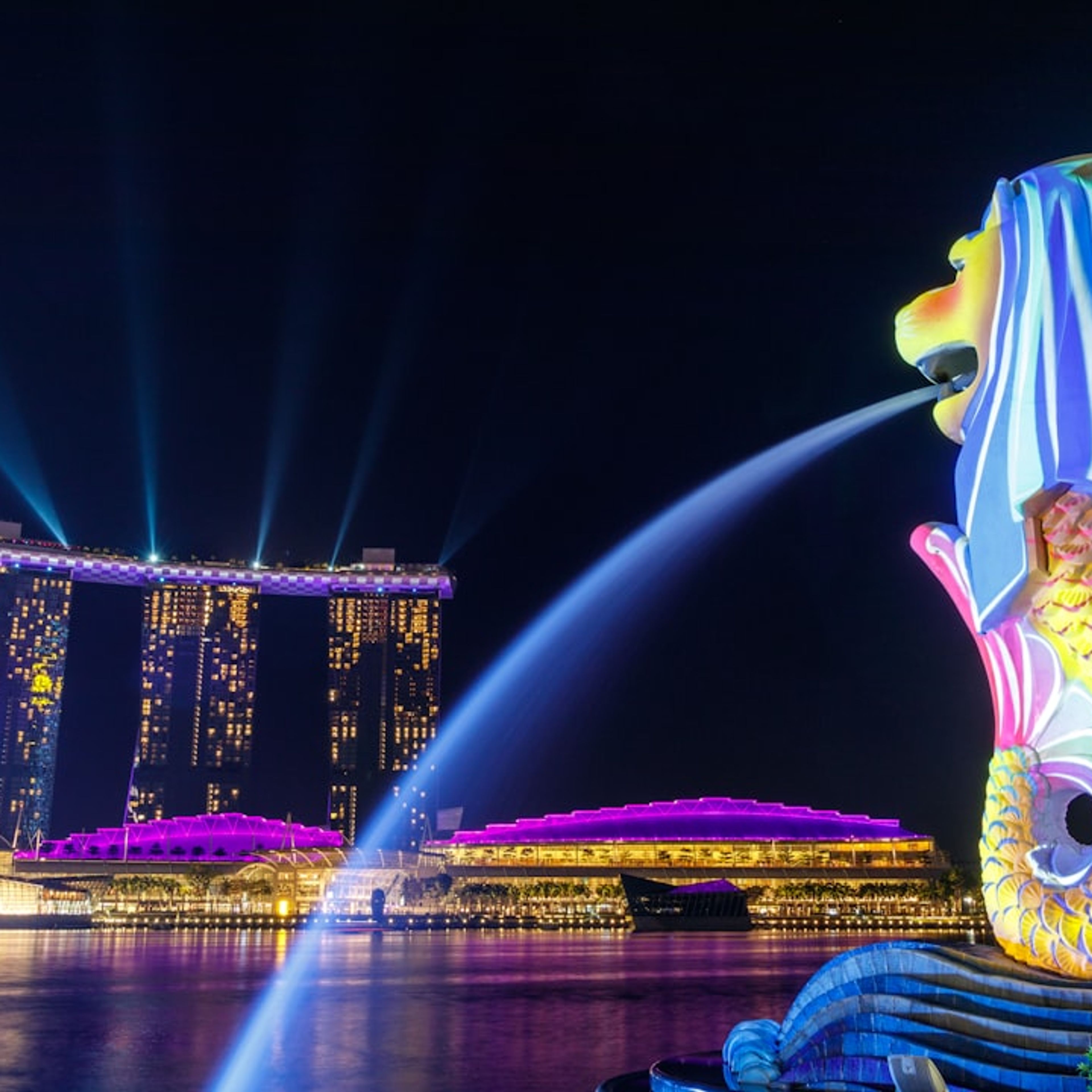 5 Best Things to Do in Singapore During TOKEN2049