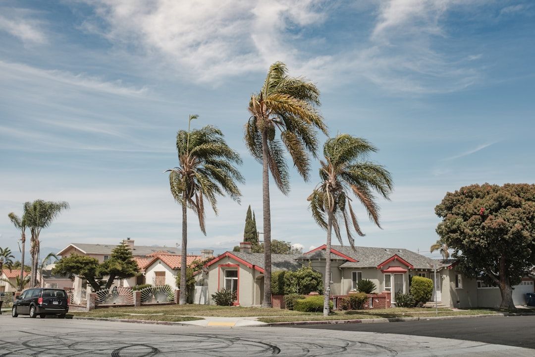 Inglewood (Hollywood Park) - Best for Stadium Proximity