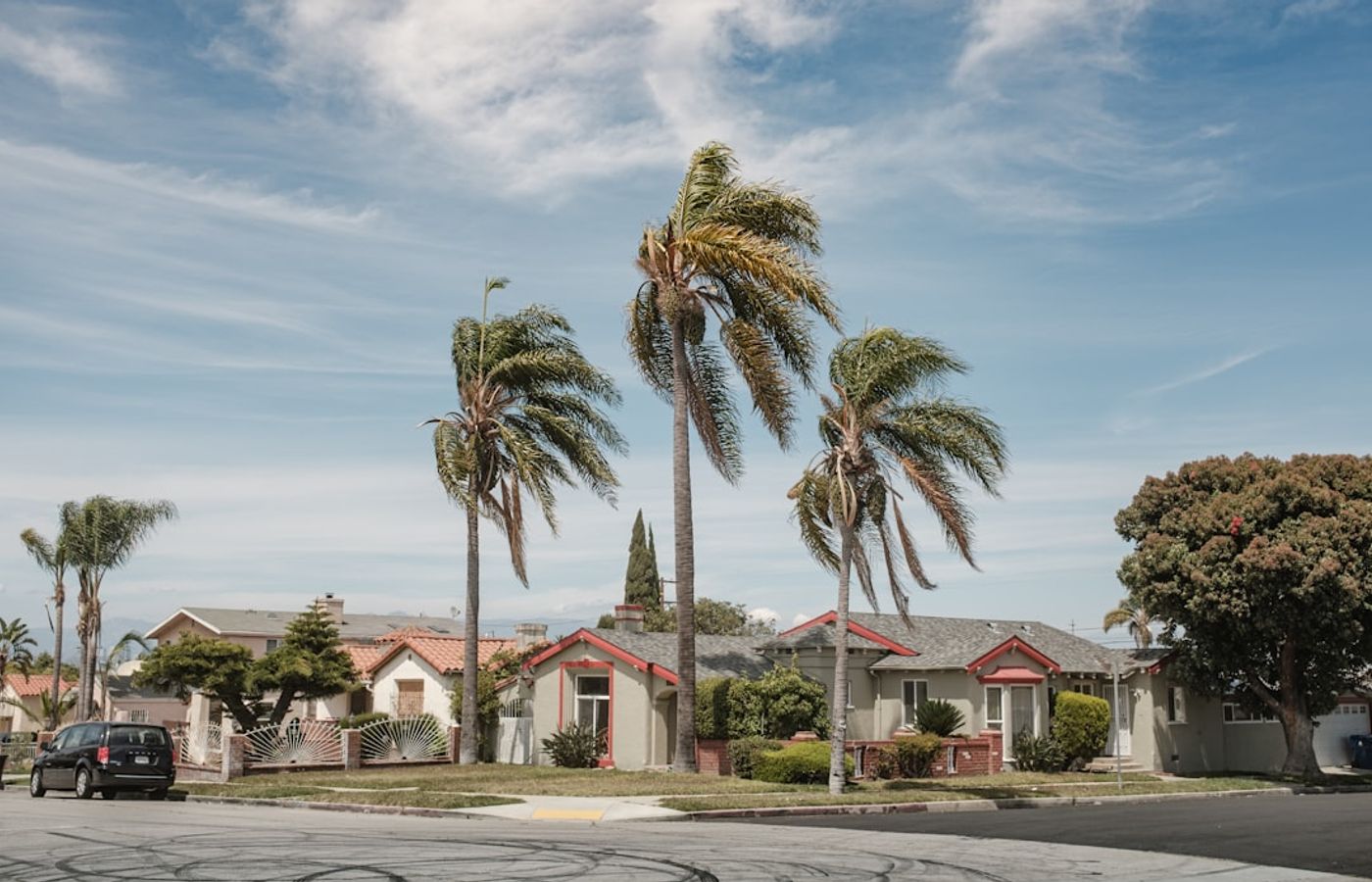 Inglewood (Hollywood Park) - Best for Stadium Proximity