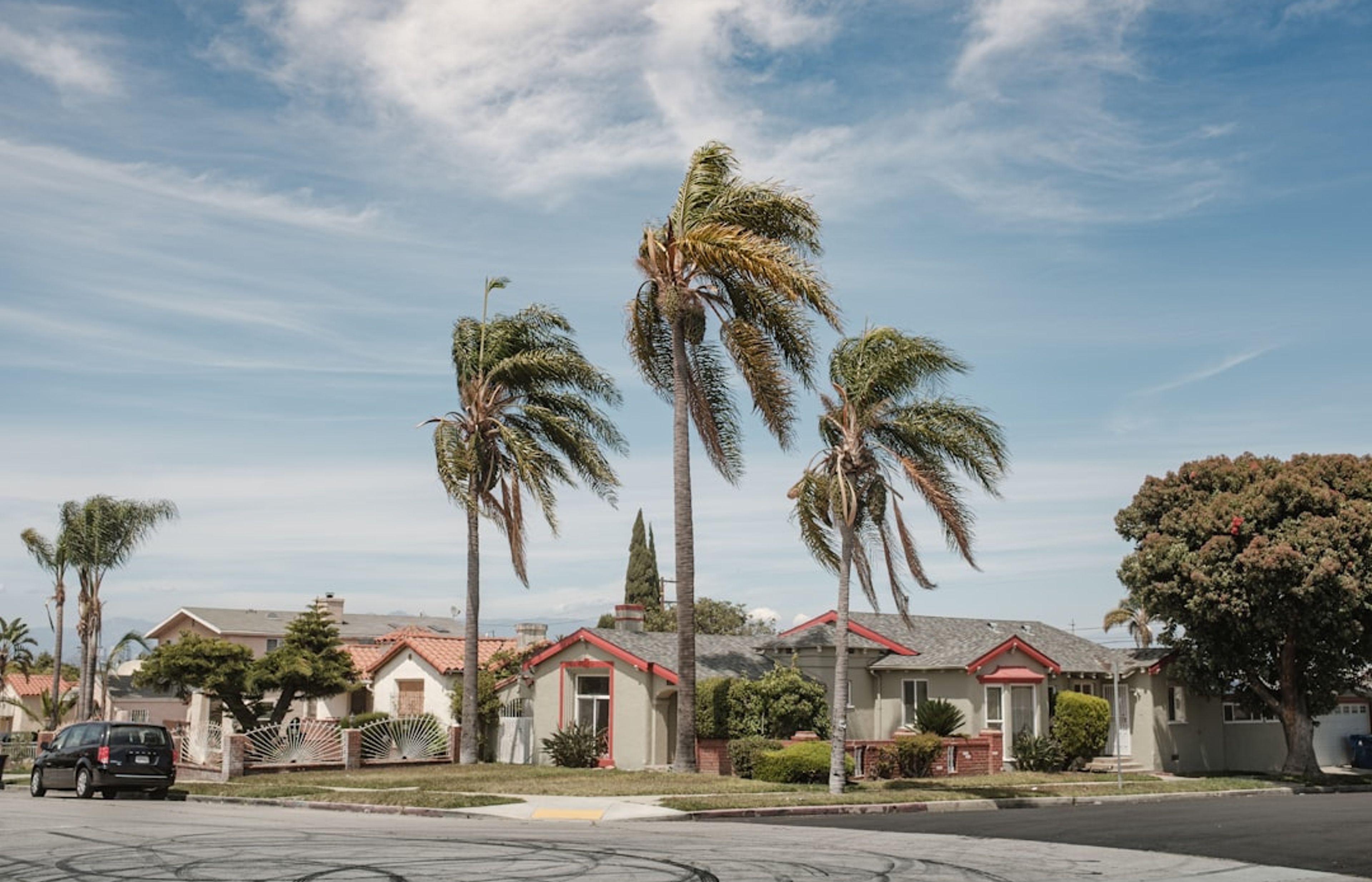 Inglewood (Hollywood Park) - Best for Stadium Proximity
