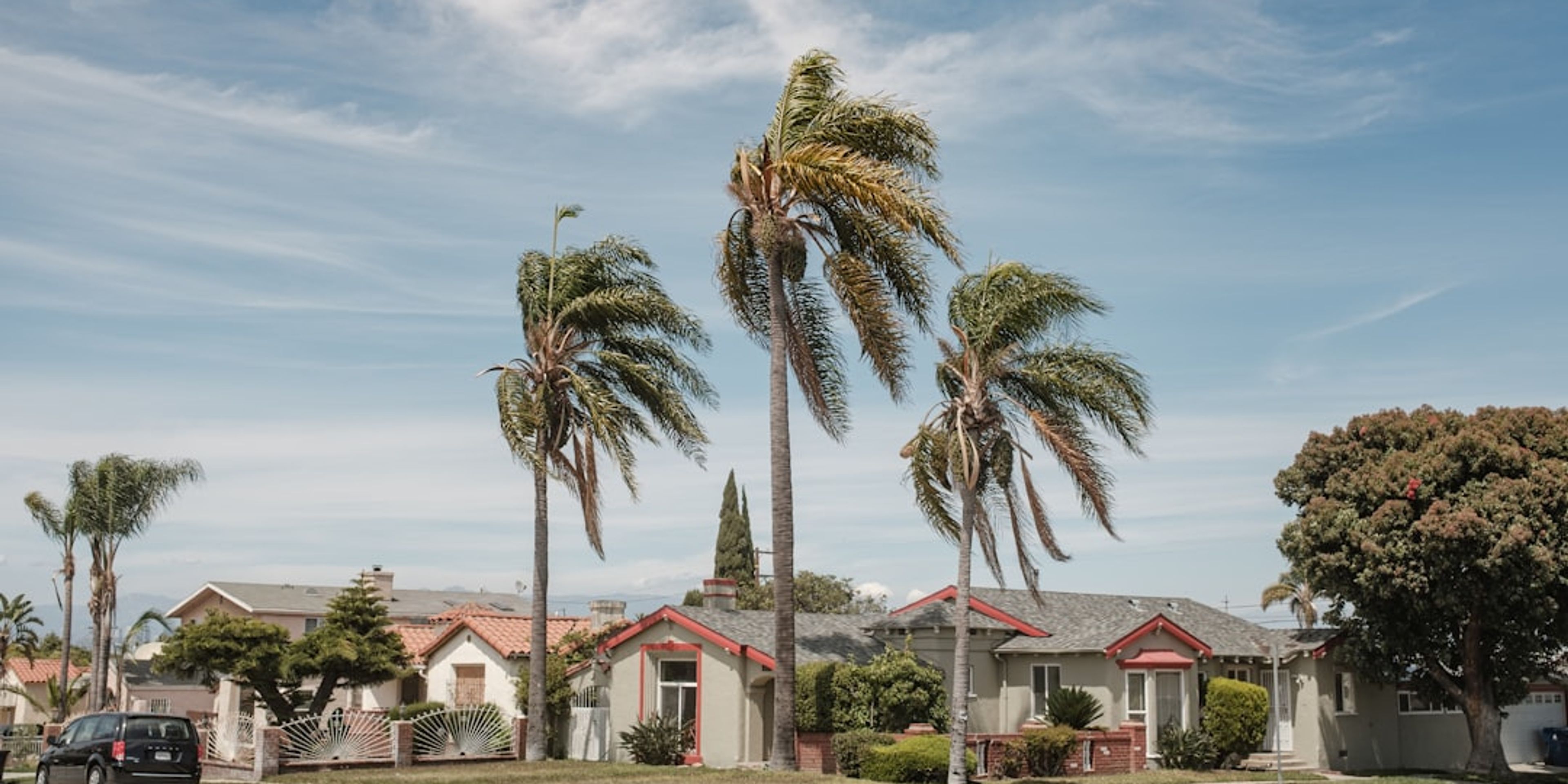 Hotels near Inglewood (Hollywood Park)