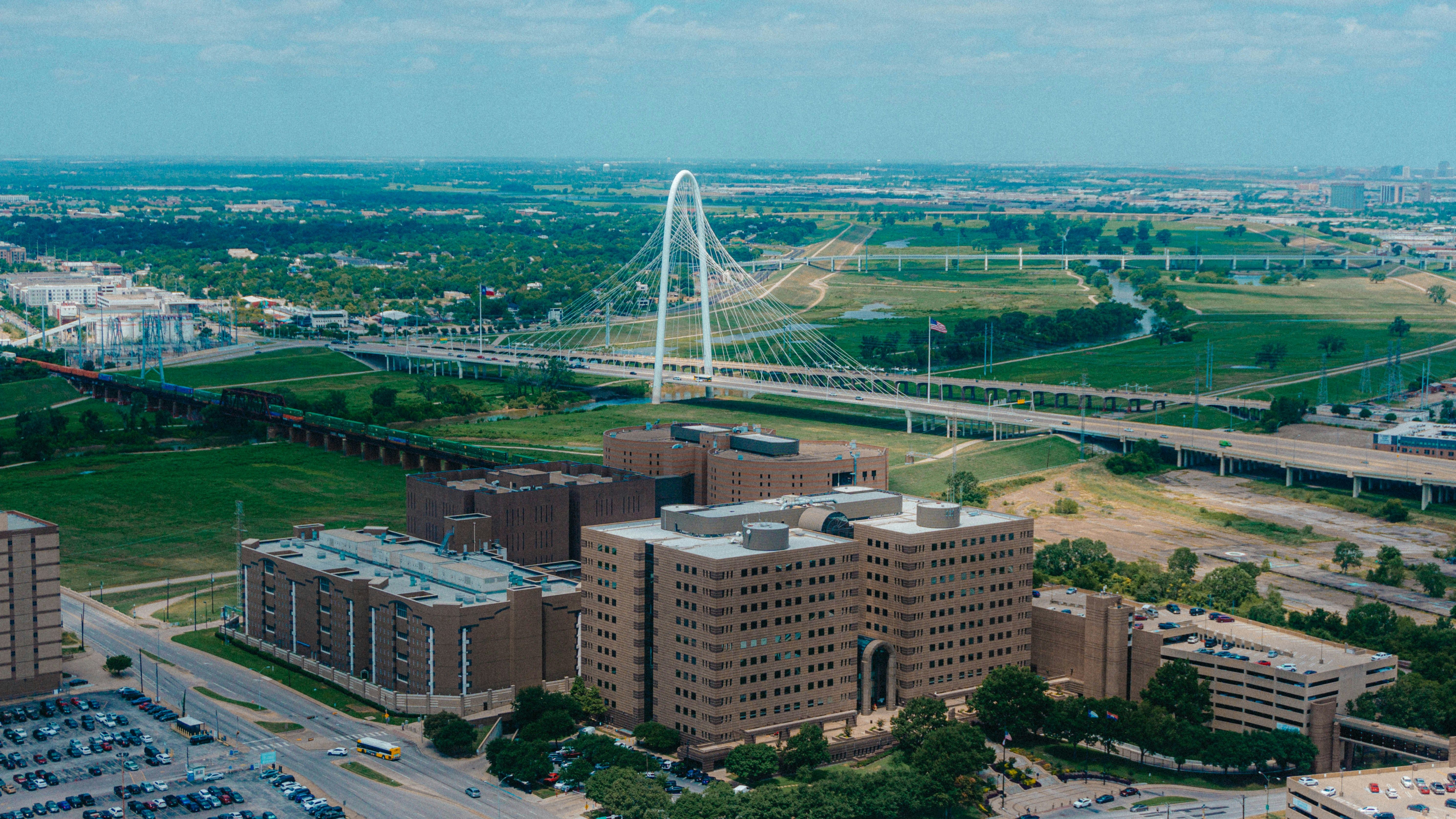 Best Hotels in Dallas for FIFA World Cup 2026