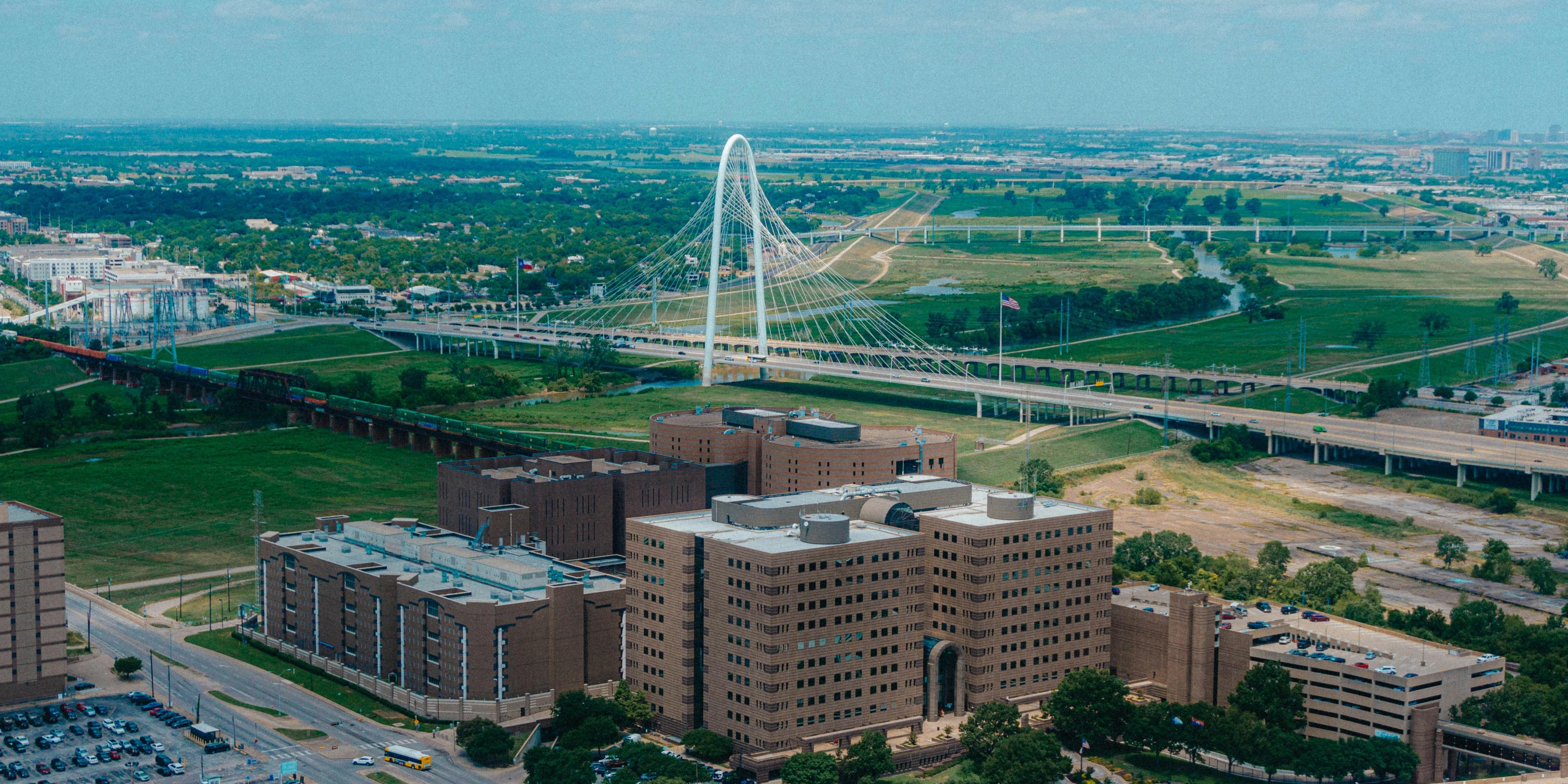 Best Hotels in Dallas for FIFA World Cup 2026