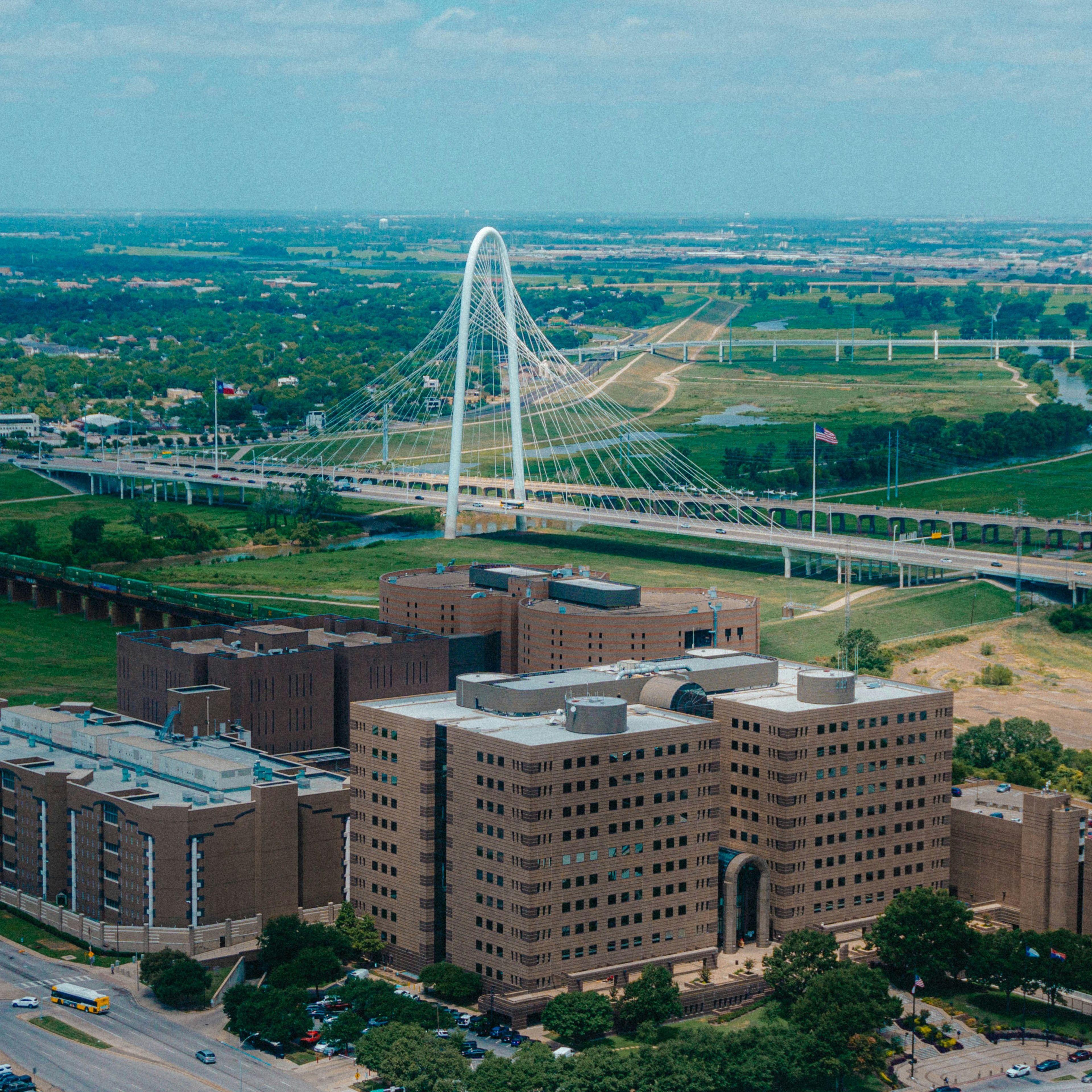 Best Hotels in Dallas for FIFA World Cup 2026