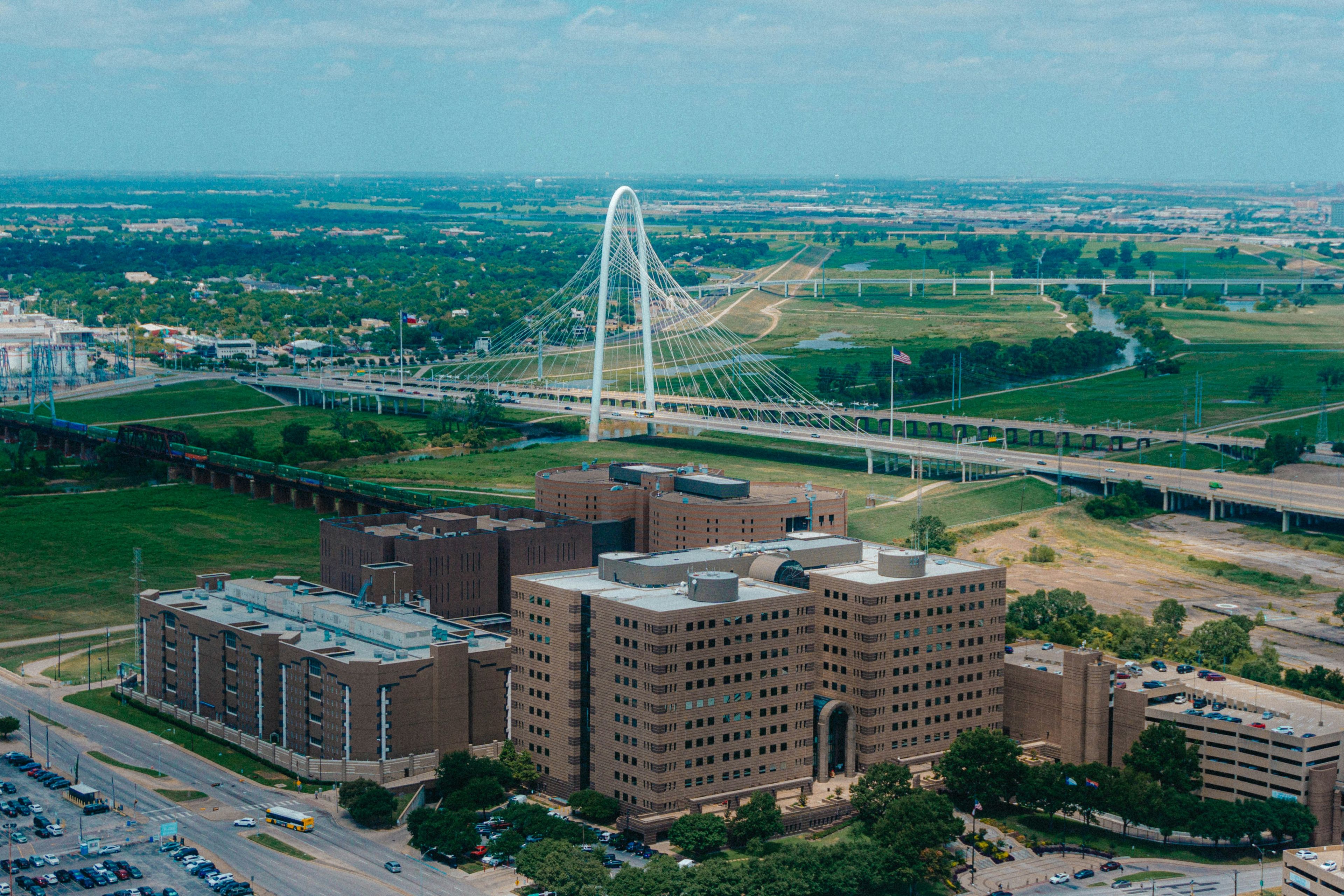 Best Hotels in Dallas for FIFA World Cup 2026