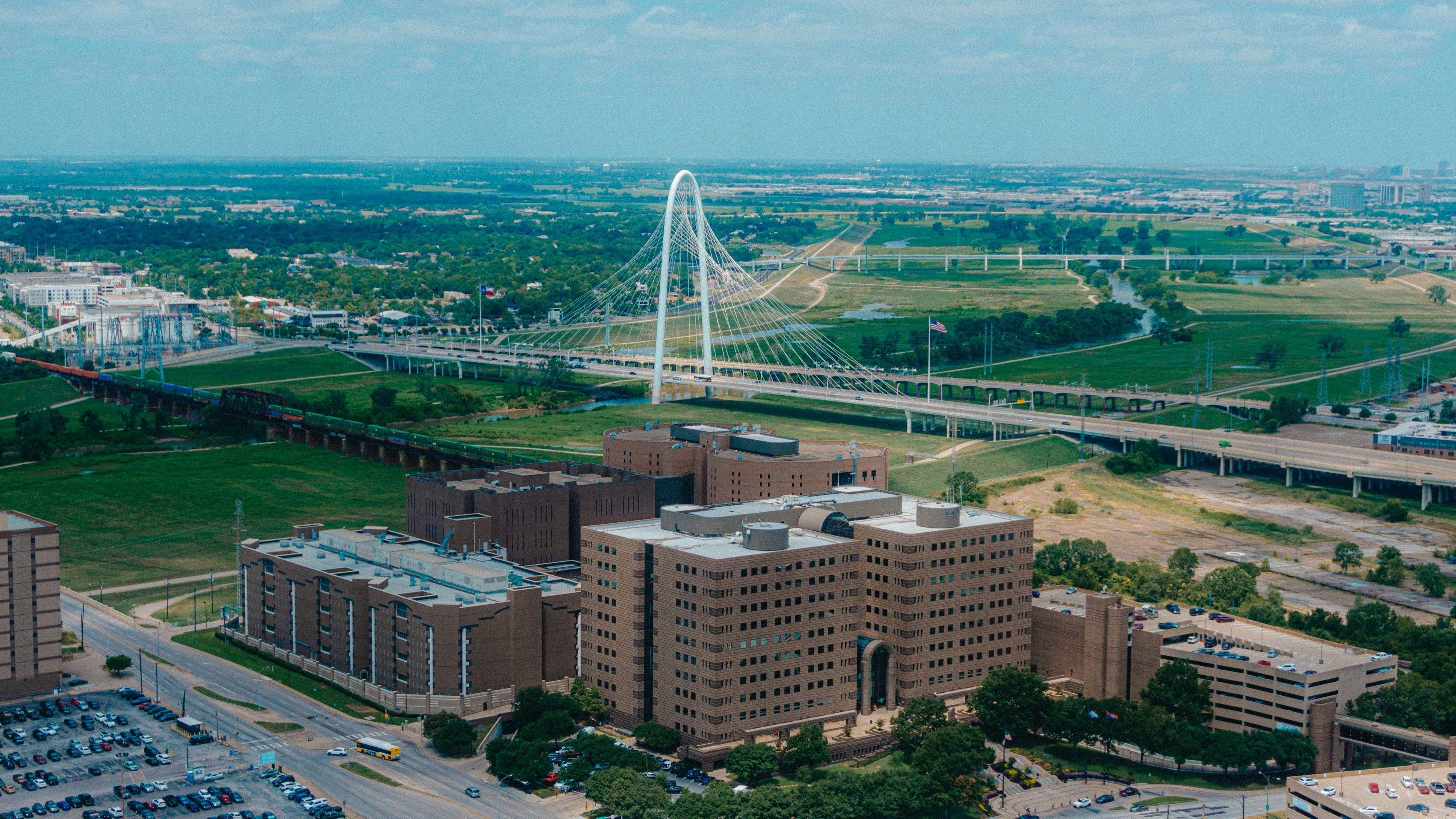 Best Hotels in Dallas for FIFA World Cup 2026