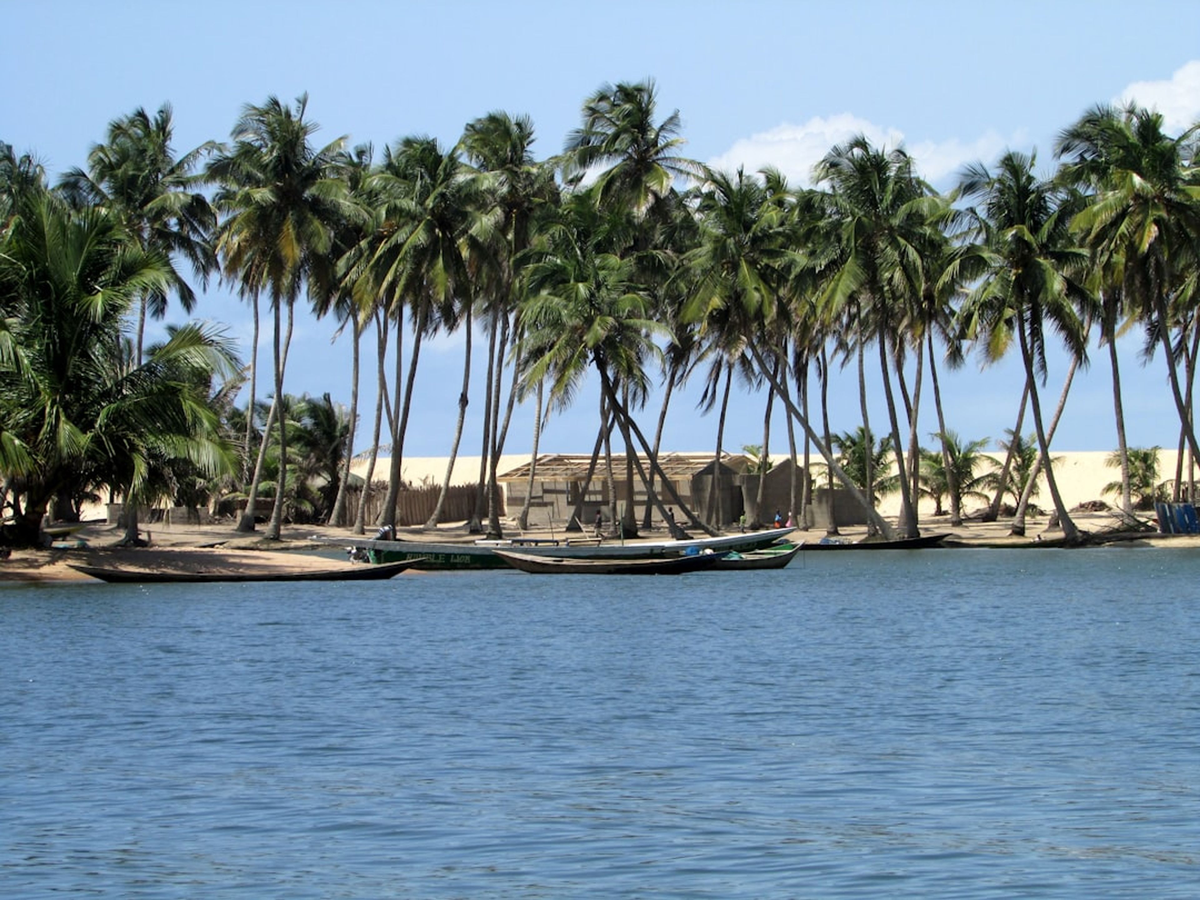 Gambia