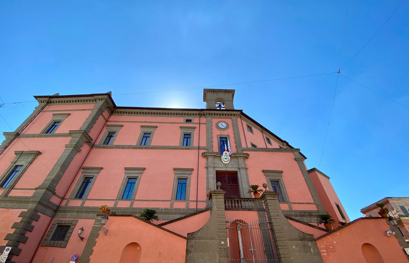 Marino and the Castelli Romani - The Fountain That Pours Wine