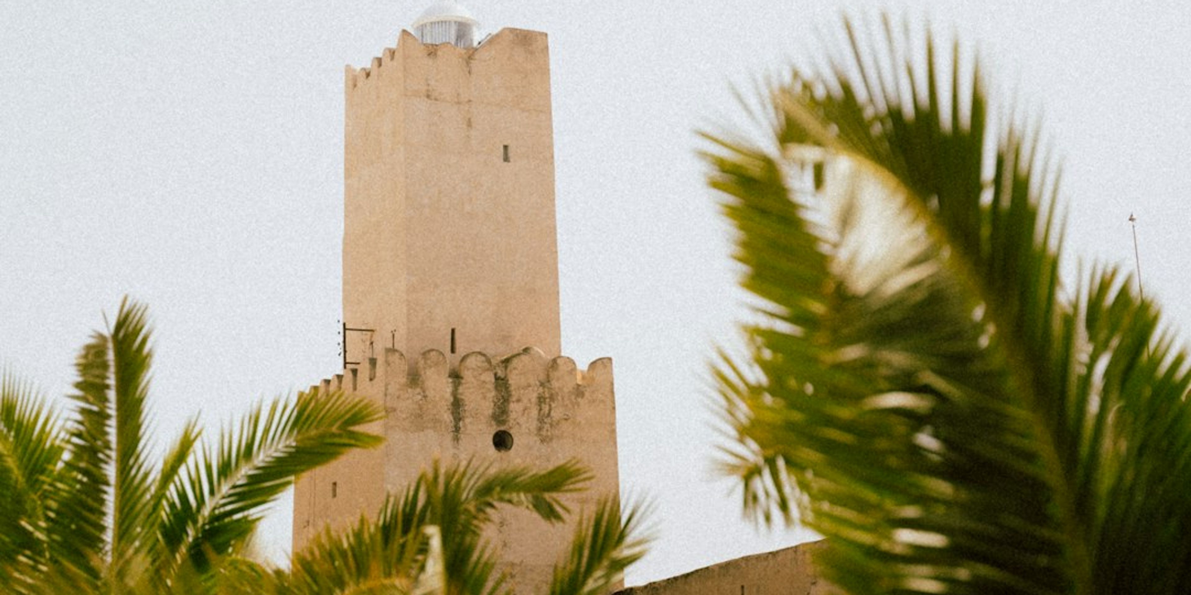 Hotels near Kasbah of Hammamet