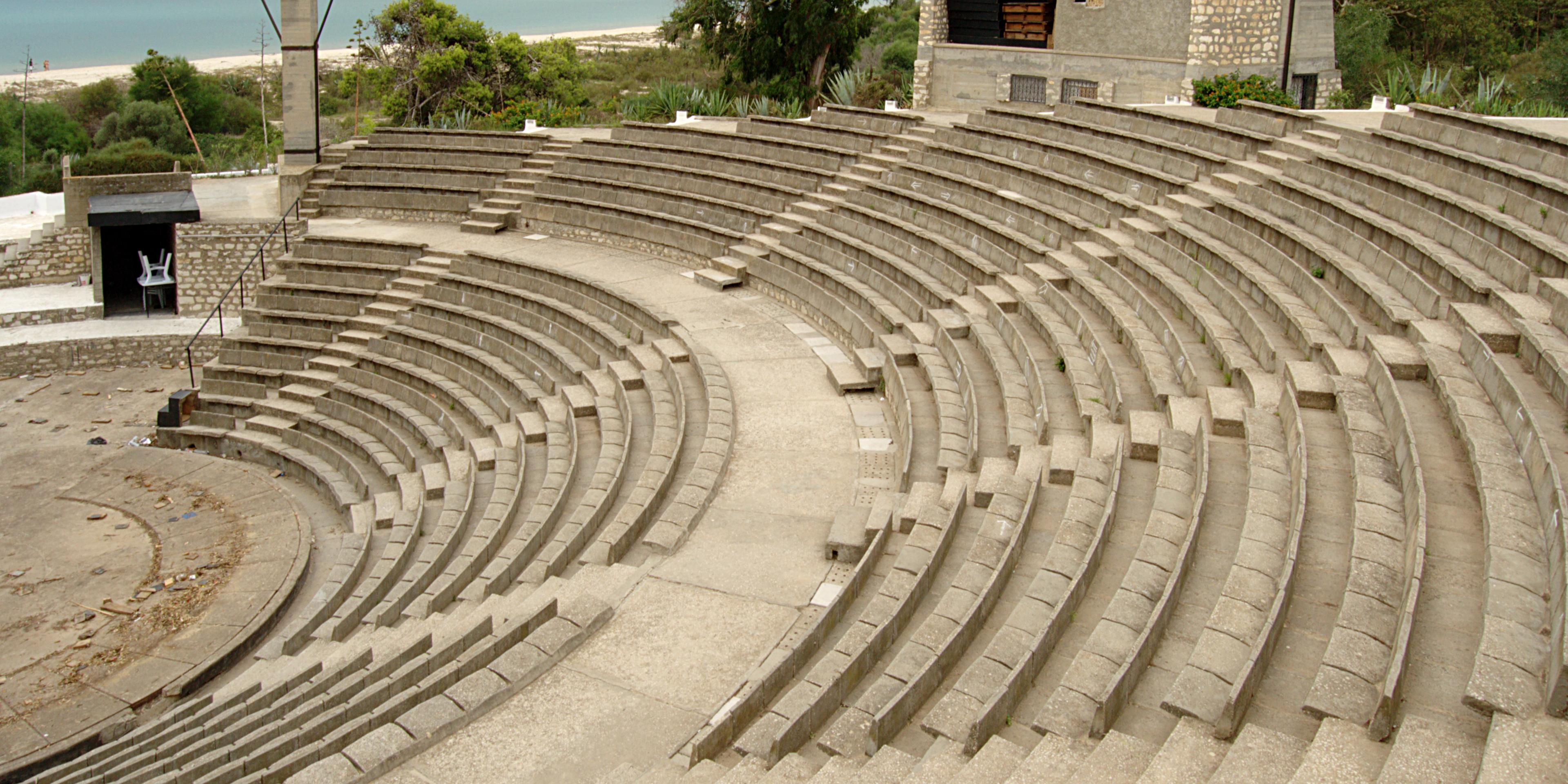 Hotels near Hammamet International Cultural Centre