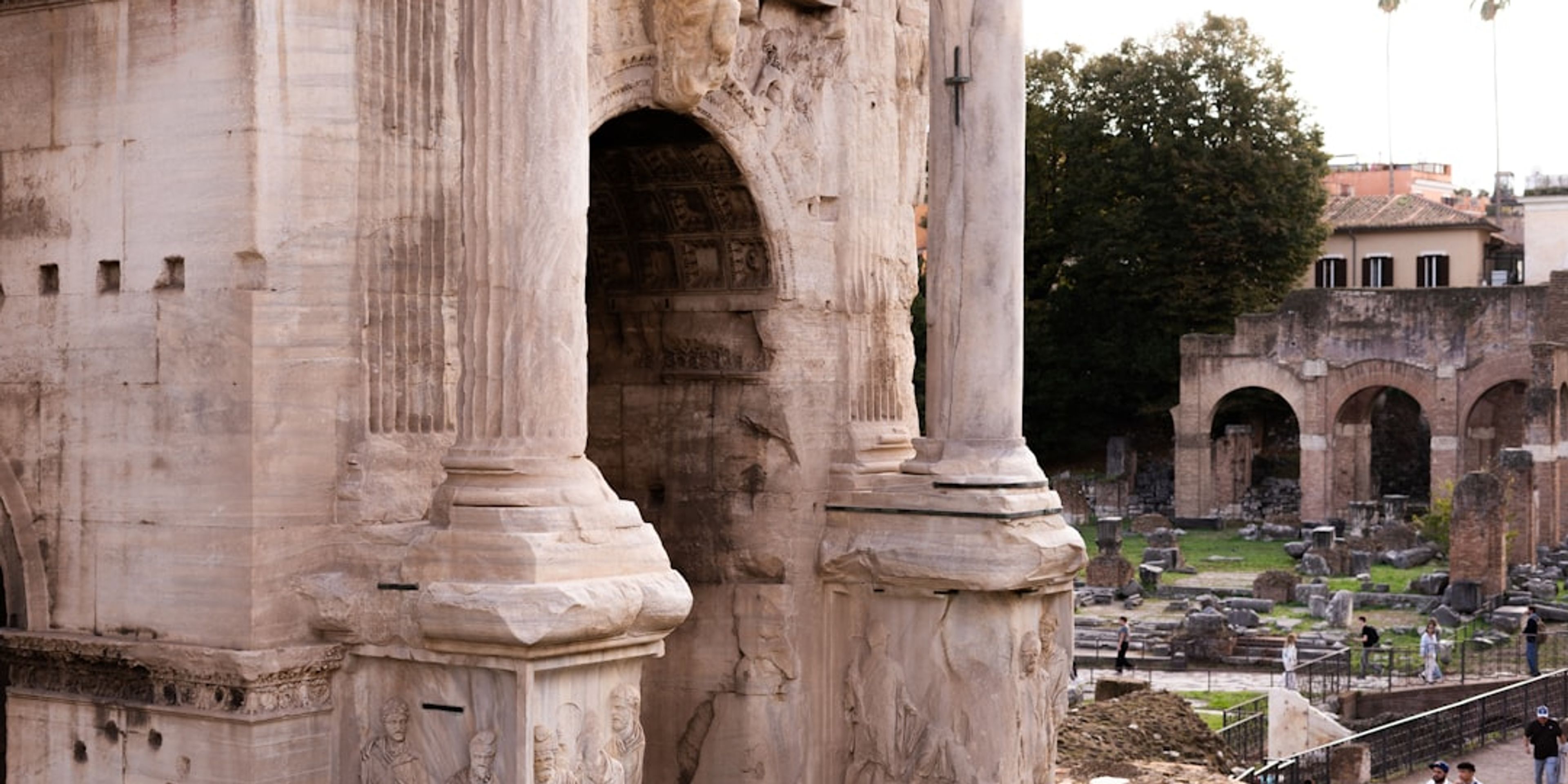 Hotels near Pupput Roman Ruins