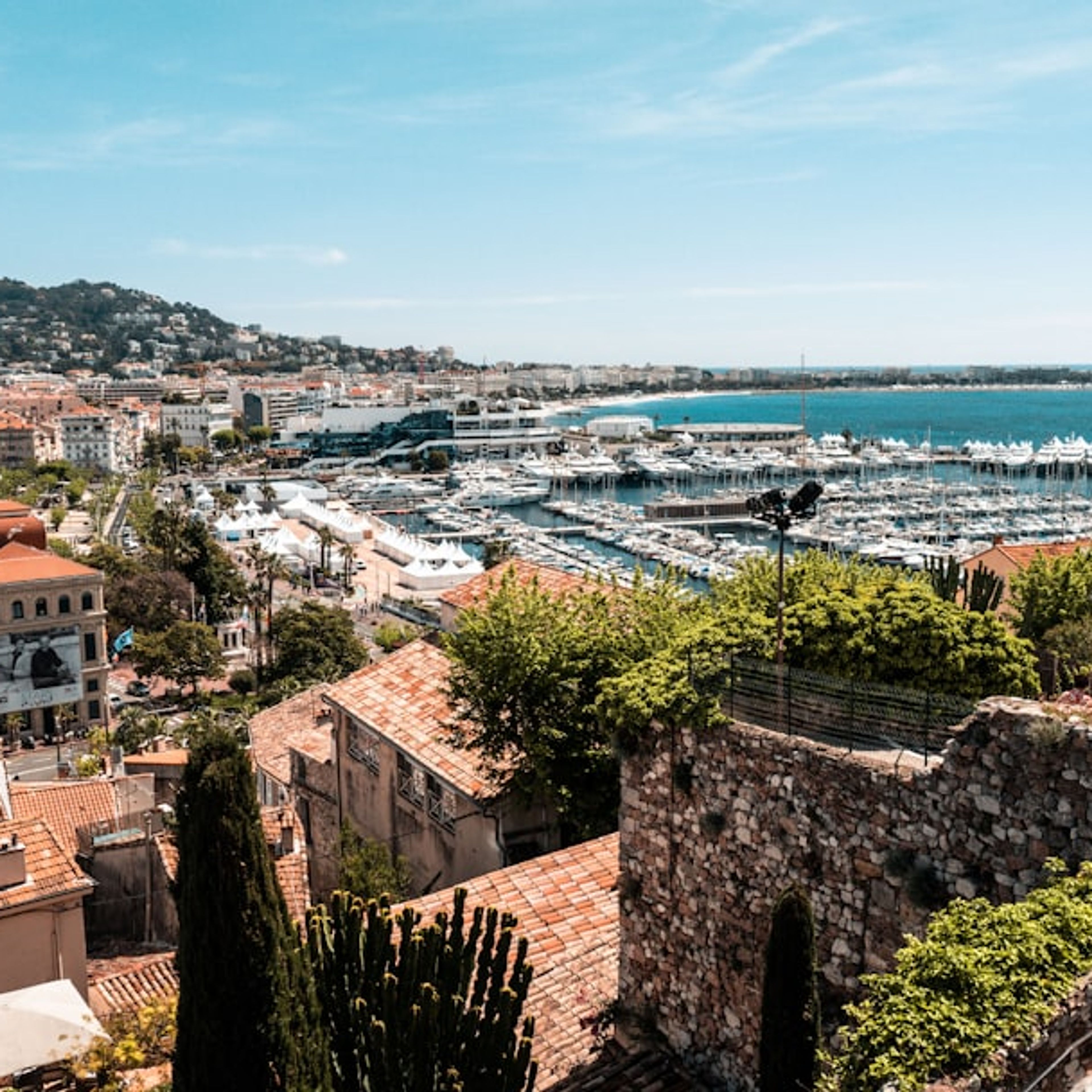 10 Top Things to Do in Cannes