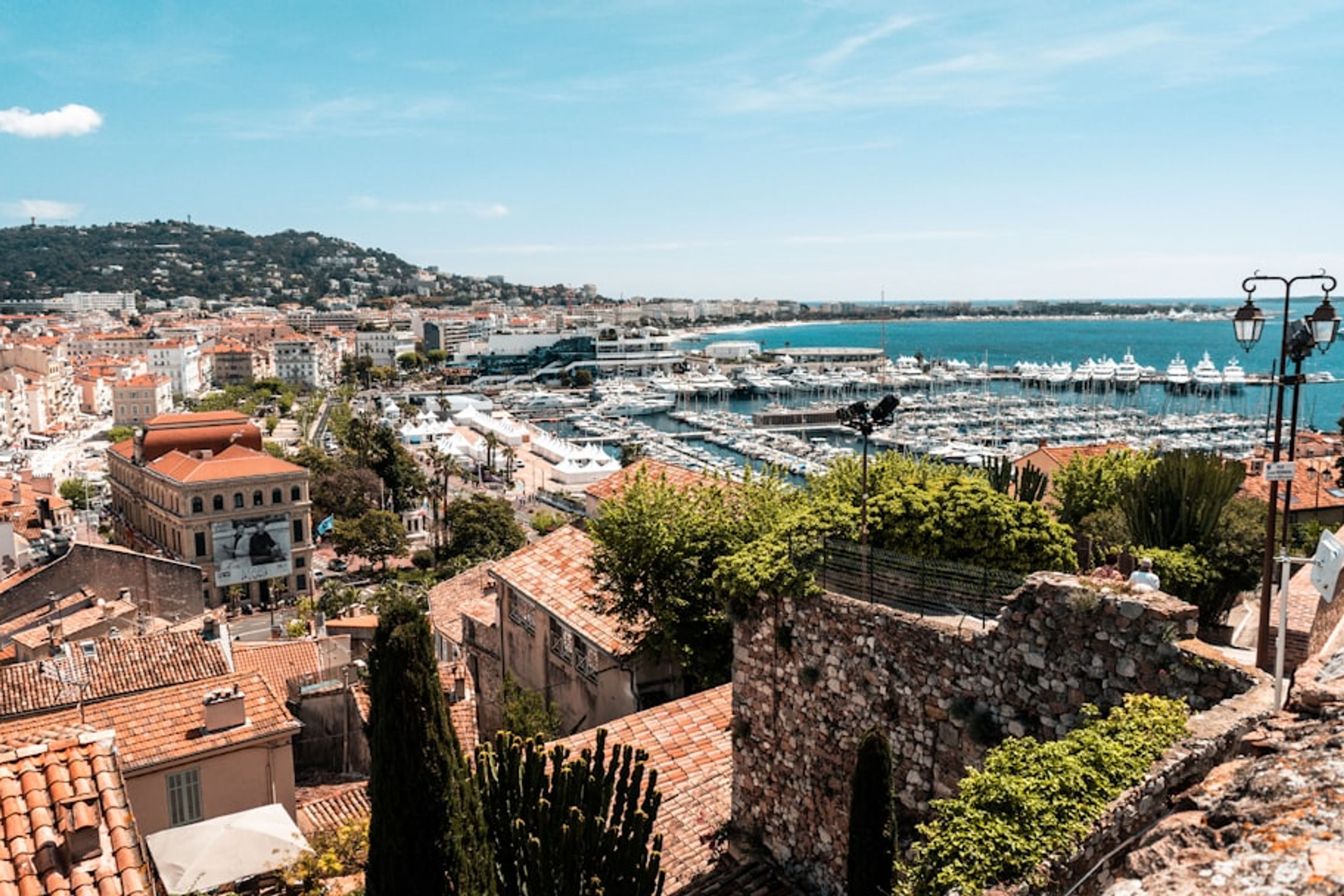 10 Top Things to Do in Cannes