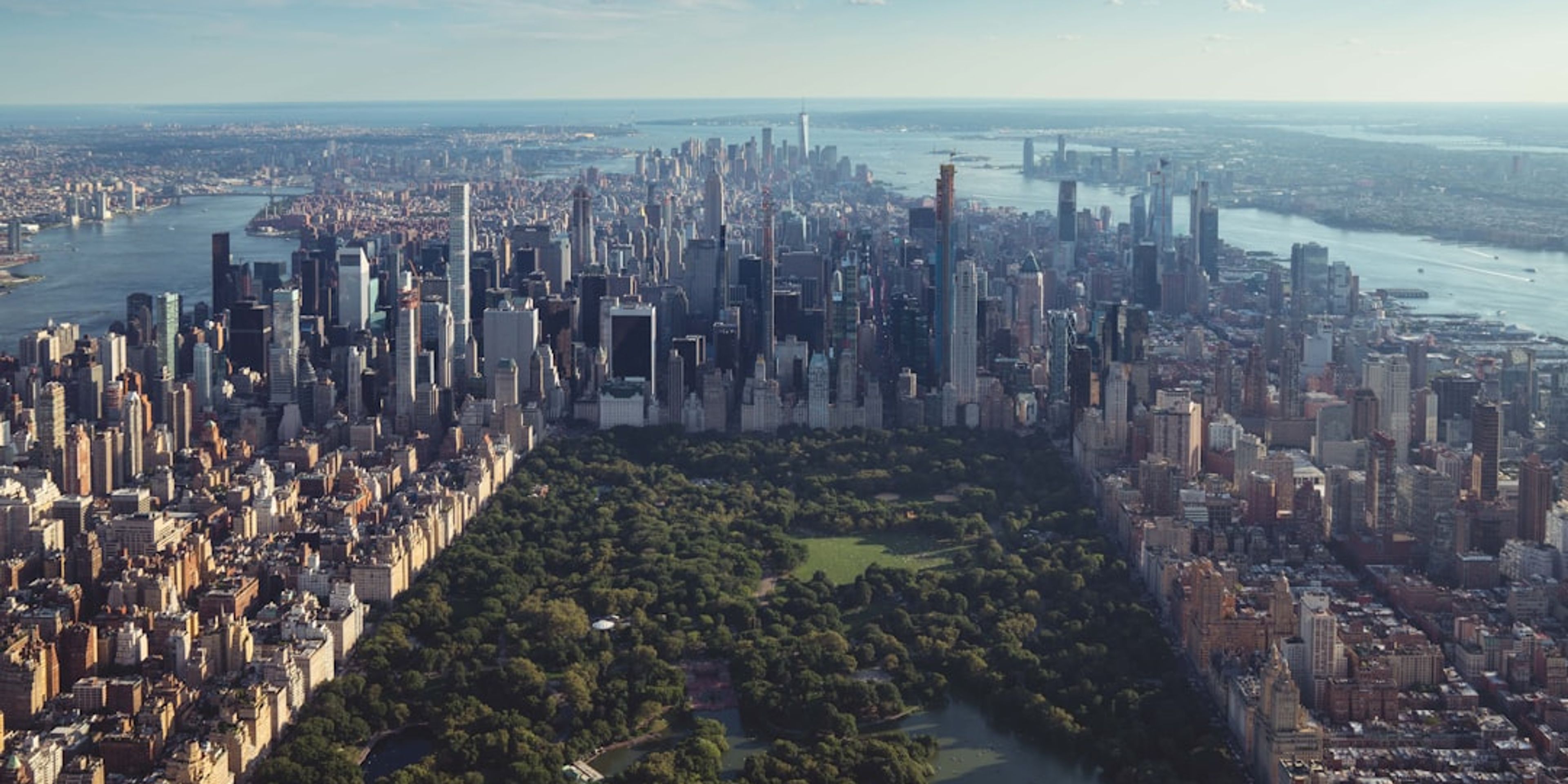 15 Top Things to Do in New York City