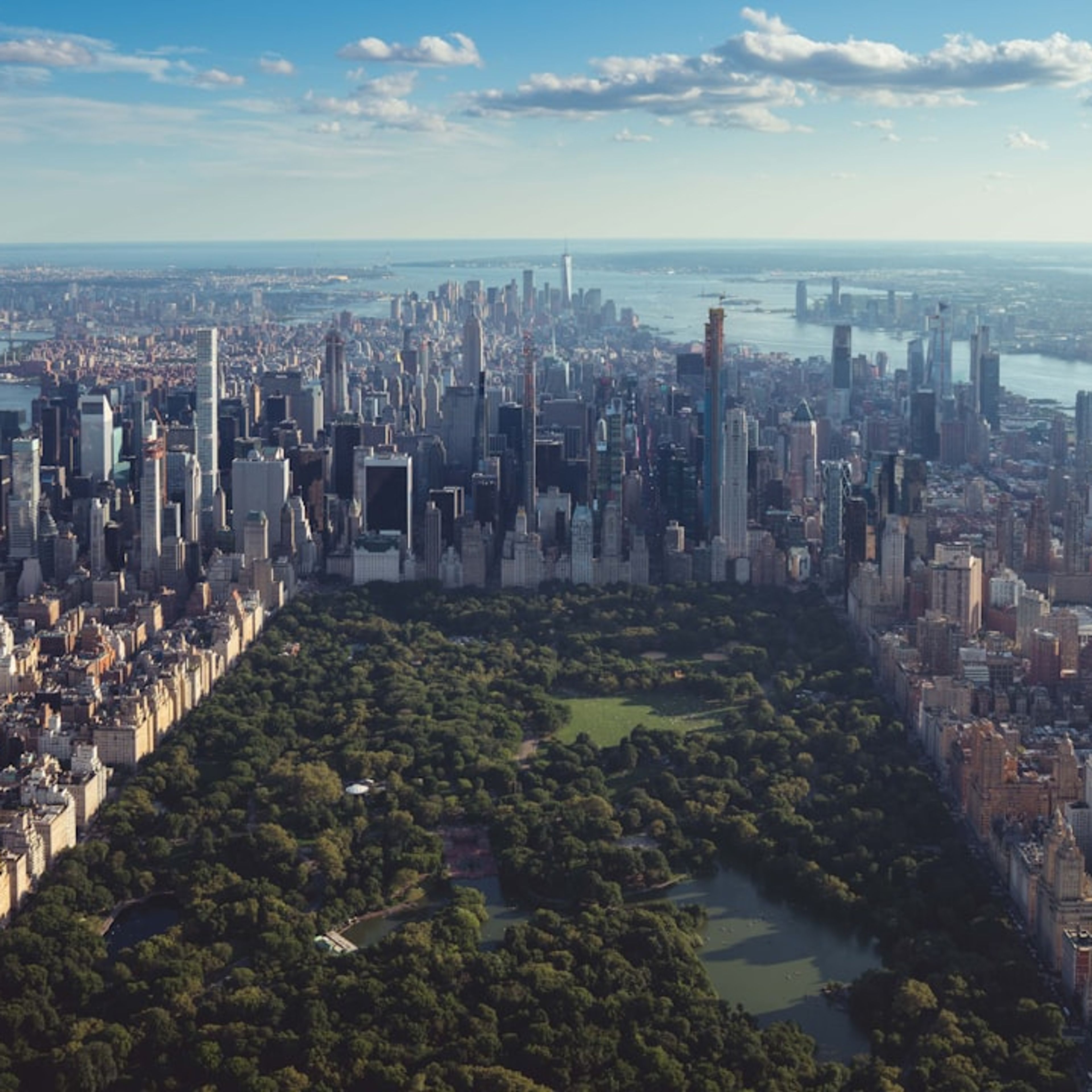 15 Top Things to Do in New York City