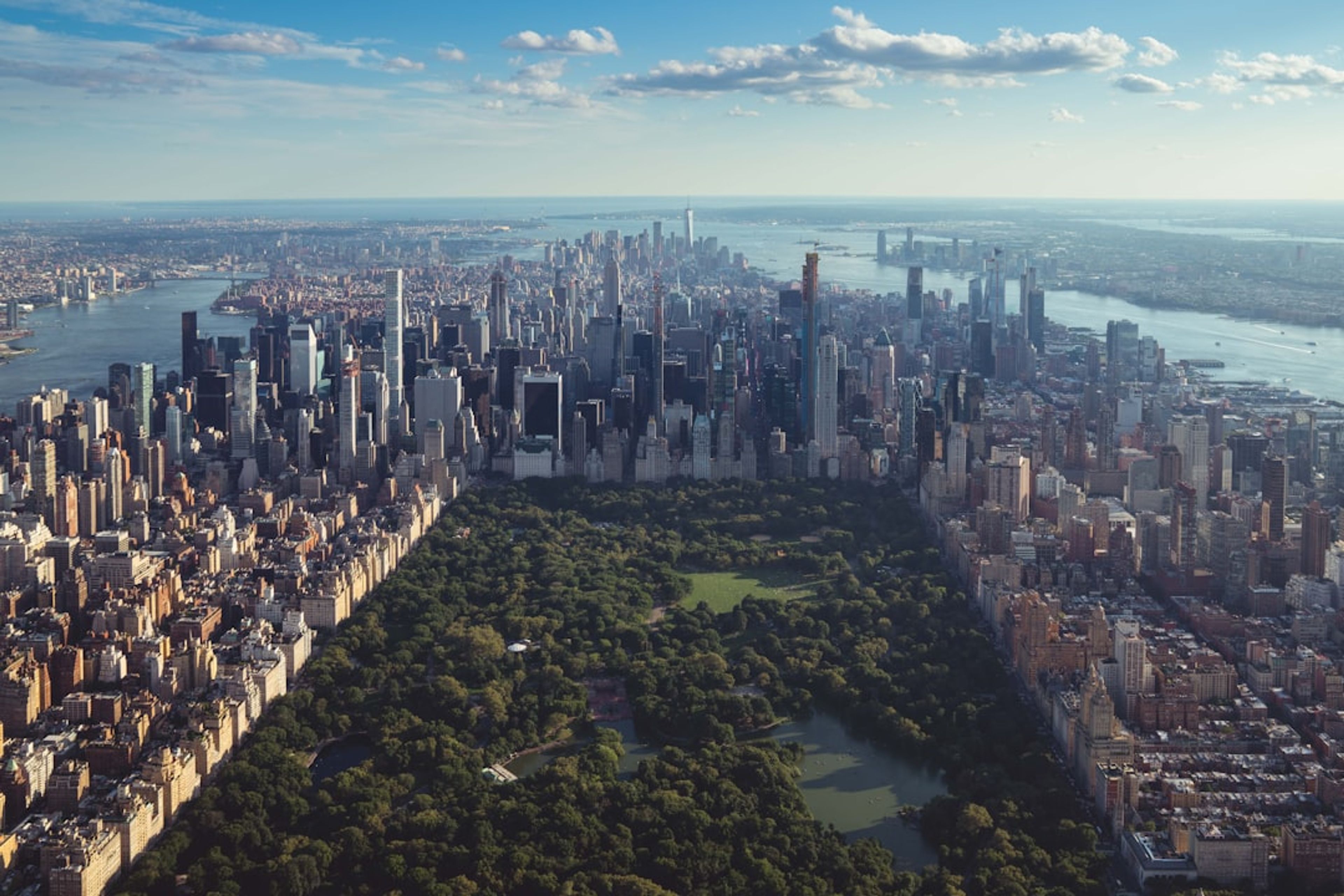 15 Top Things to Do in New York City