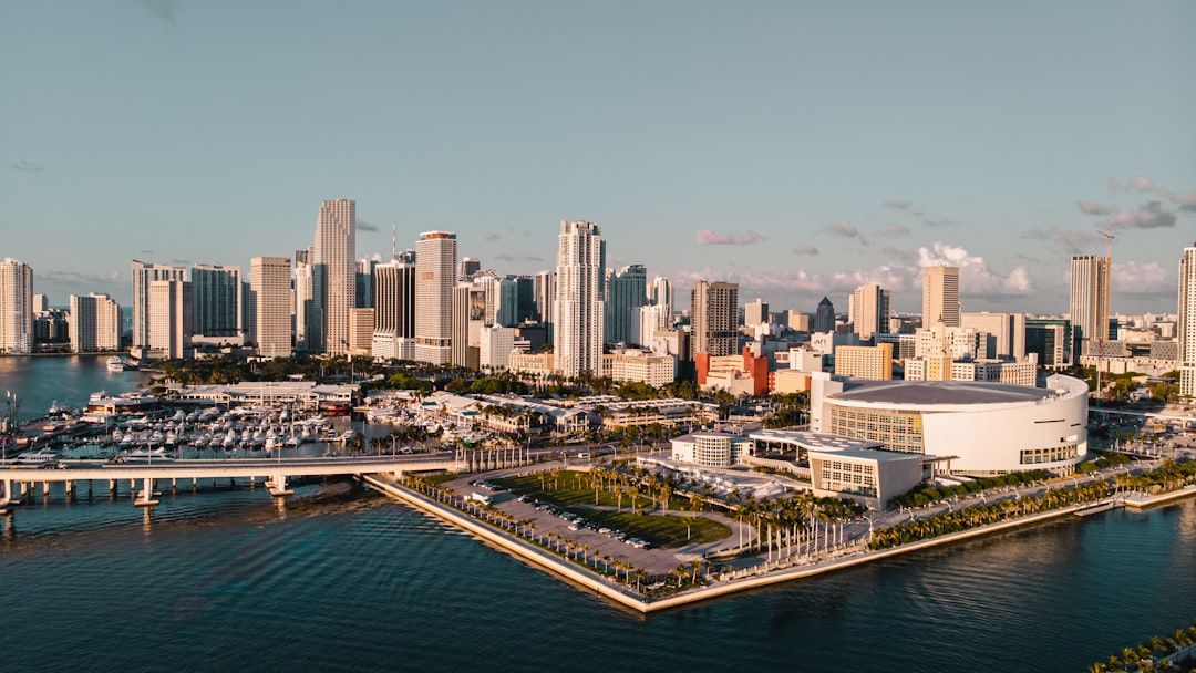 Brickell - Best for Mid-Range Value and Transit Access