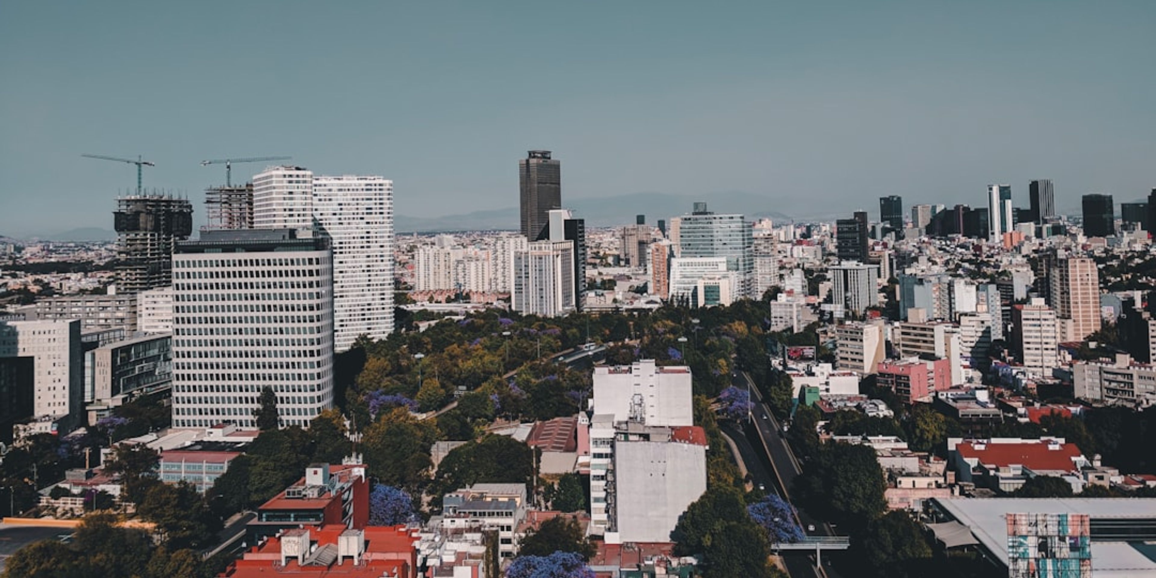 Hotels near Polanco