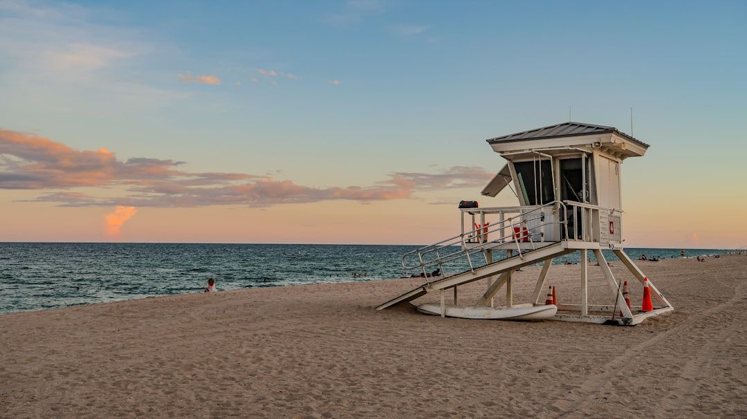 Fort Lauderdale travel guides