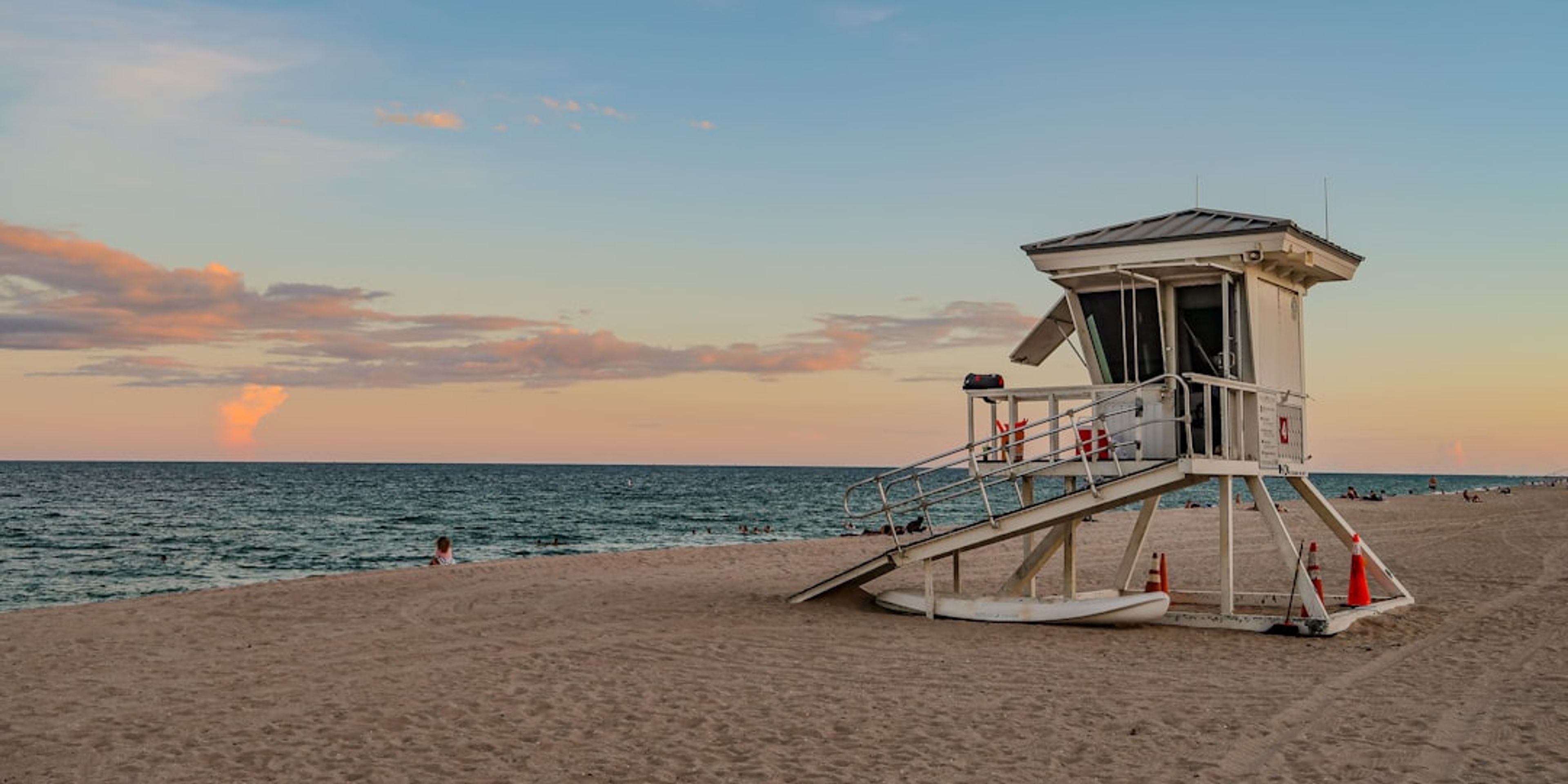 Fort Lauderdale travel guides