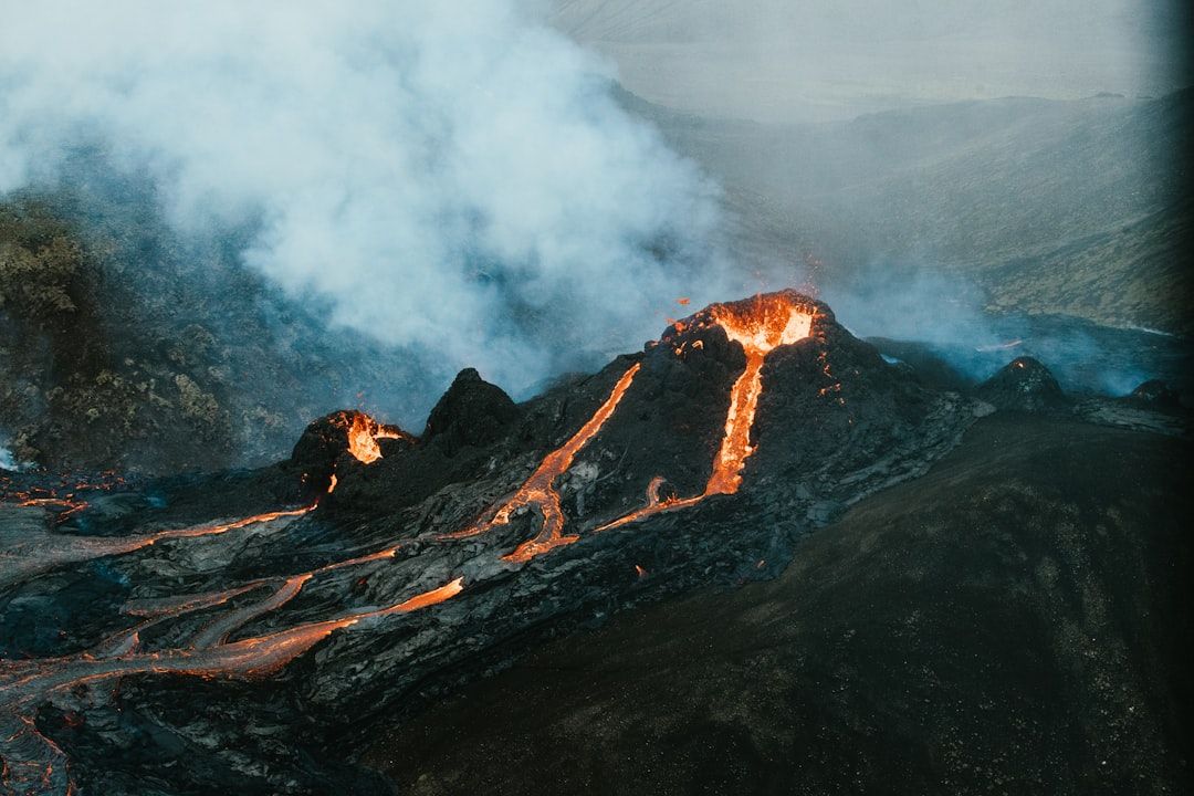 Caldera de Bandama - A Volcanic Crater Half an Hour from the Capital