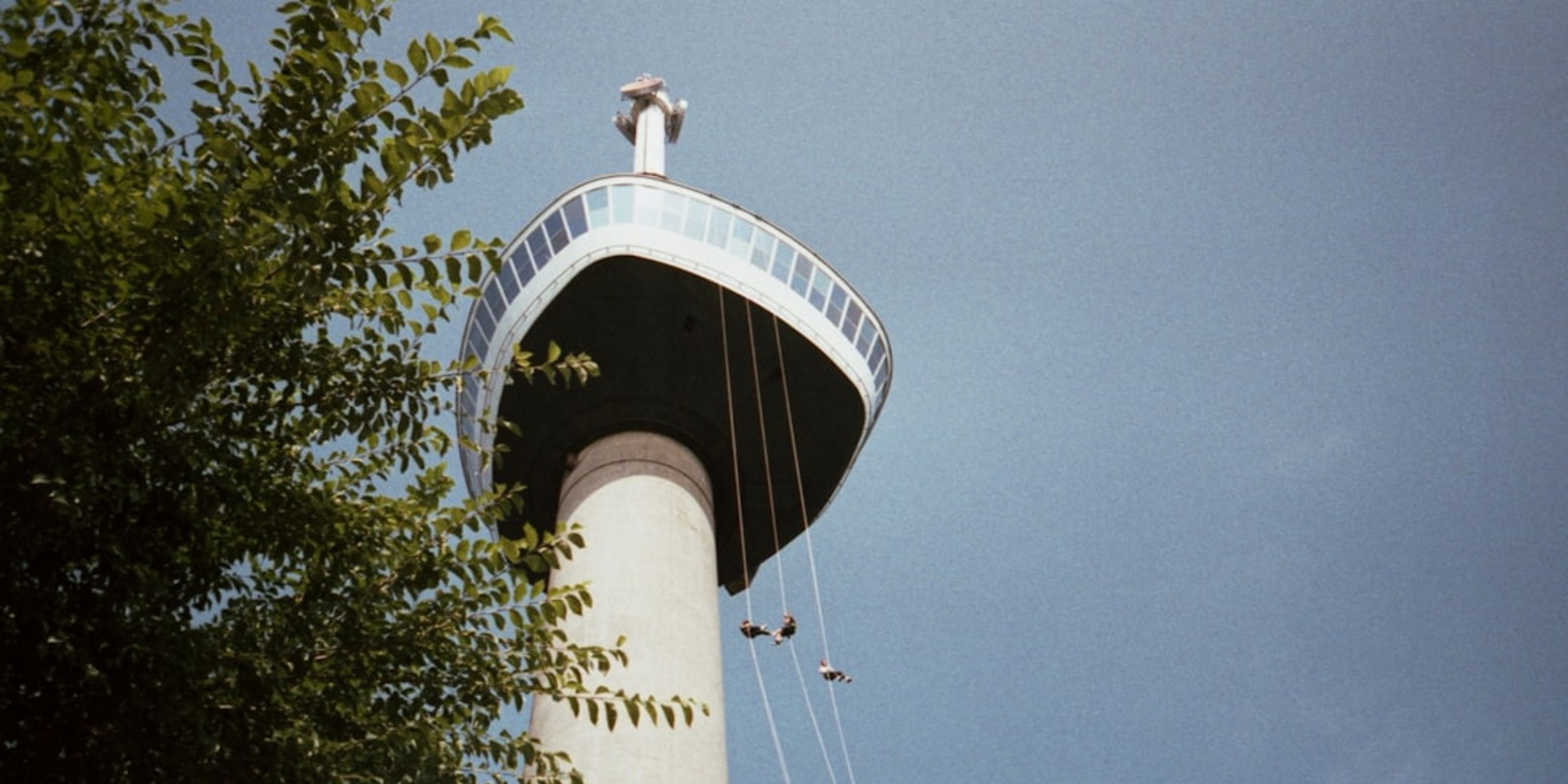 Hotels near Euromast