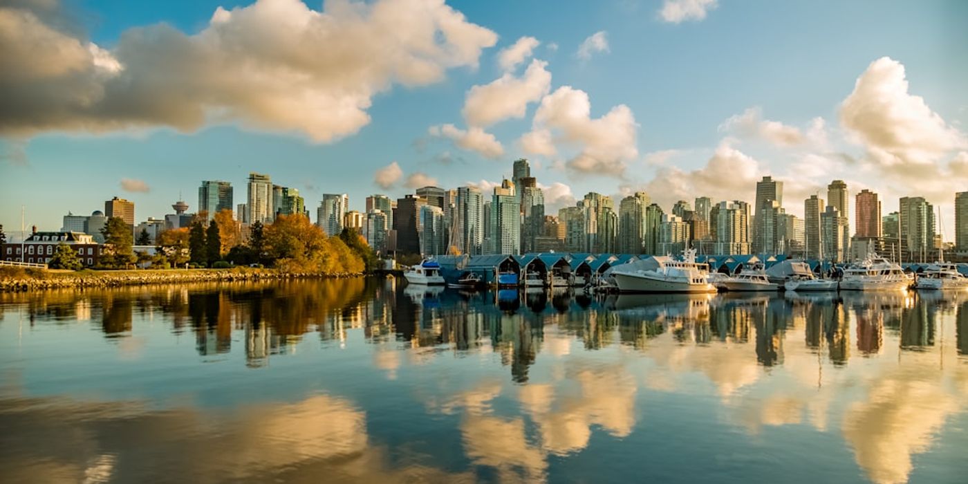 12 Top Places to Visit in Vancouver, Canada