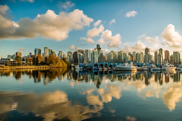 12 Top Places to Visit in Vancouver, Canada