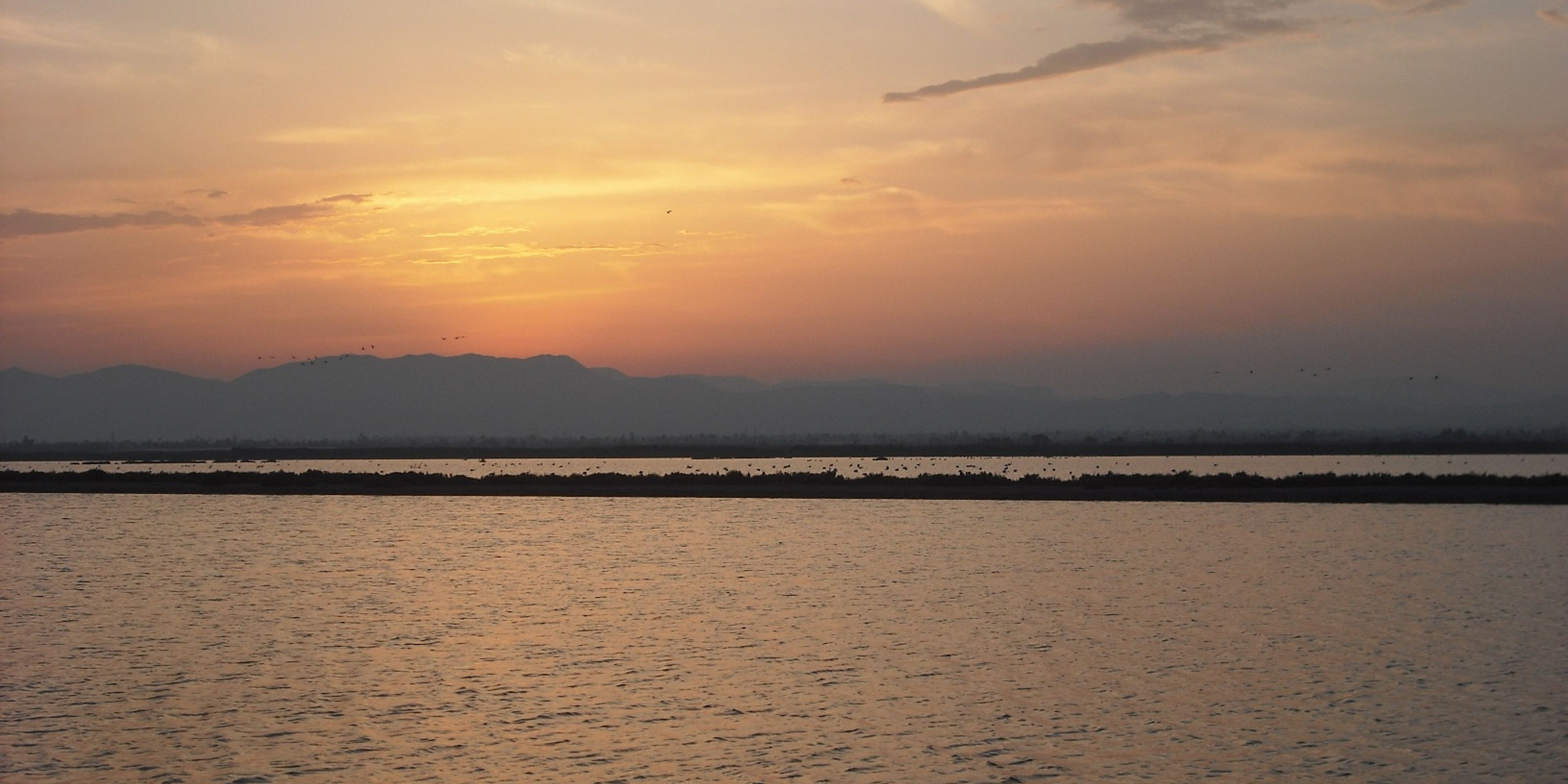 Hotels near Las Salinas Natural Park