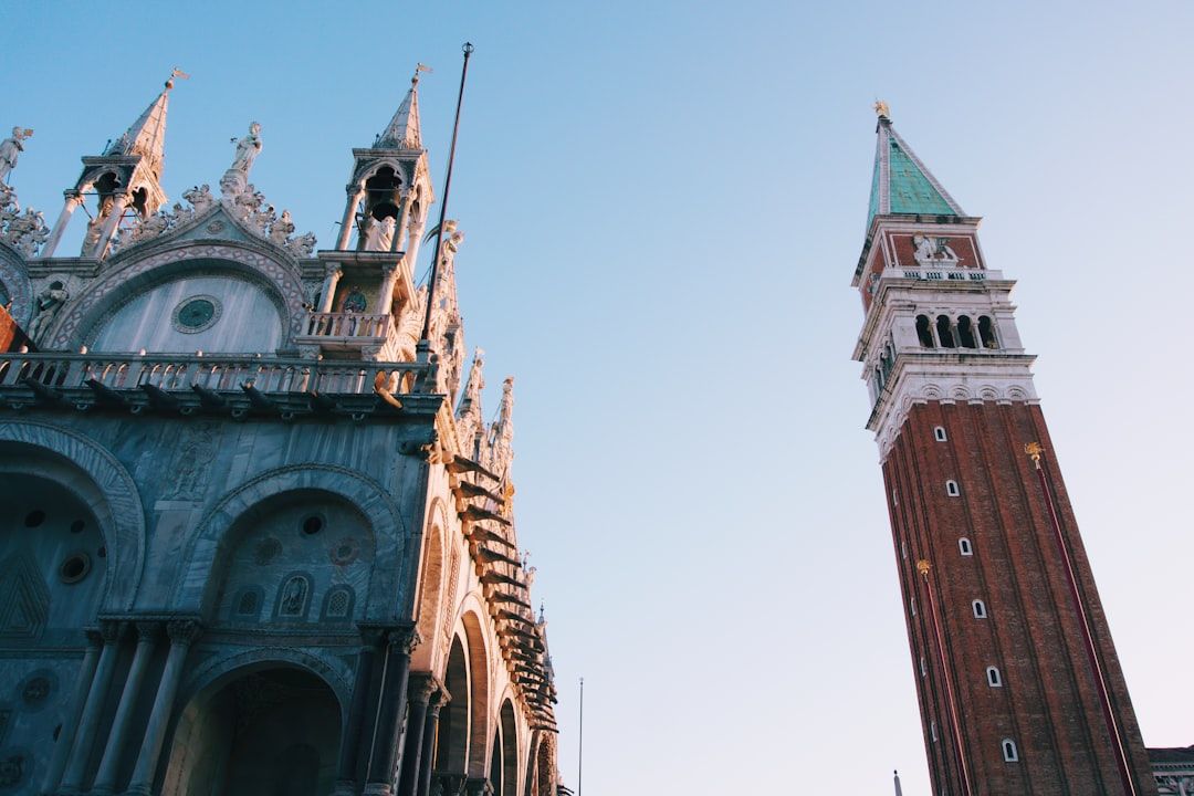 St Mark's Basilica - The Most Iconic Landmark in Venice