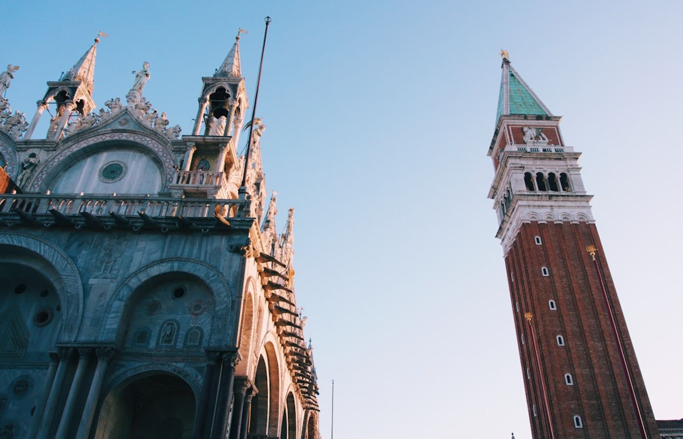 St Mark's Basilica - The Most Iconic Landmark in Venice