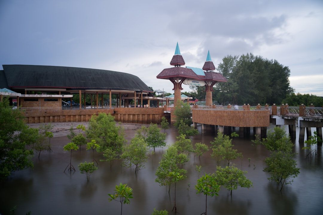 Siam Park - The World's Most Awarded Waterpark
