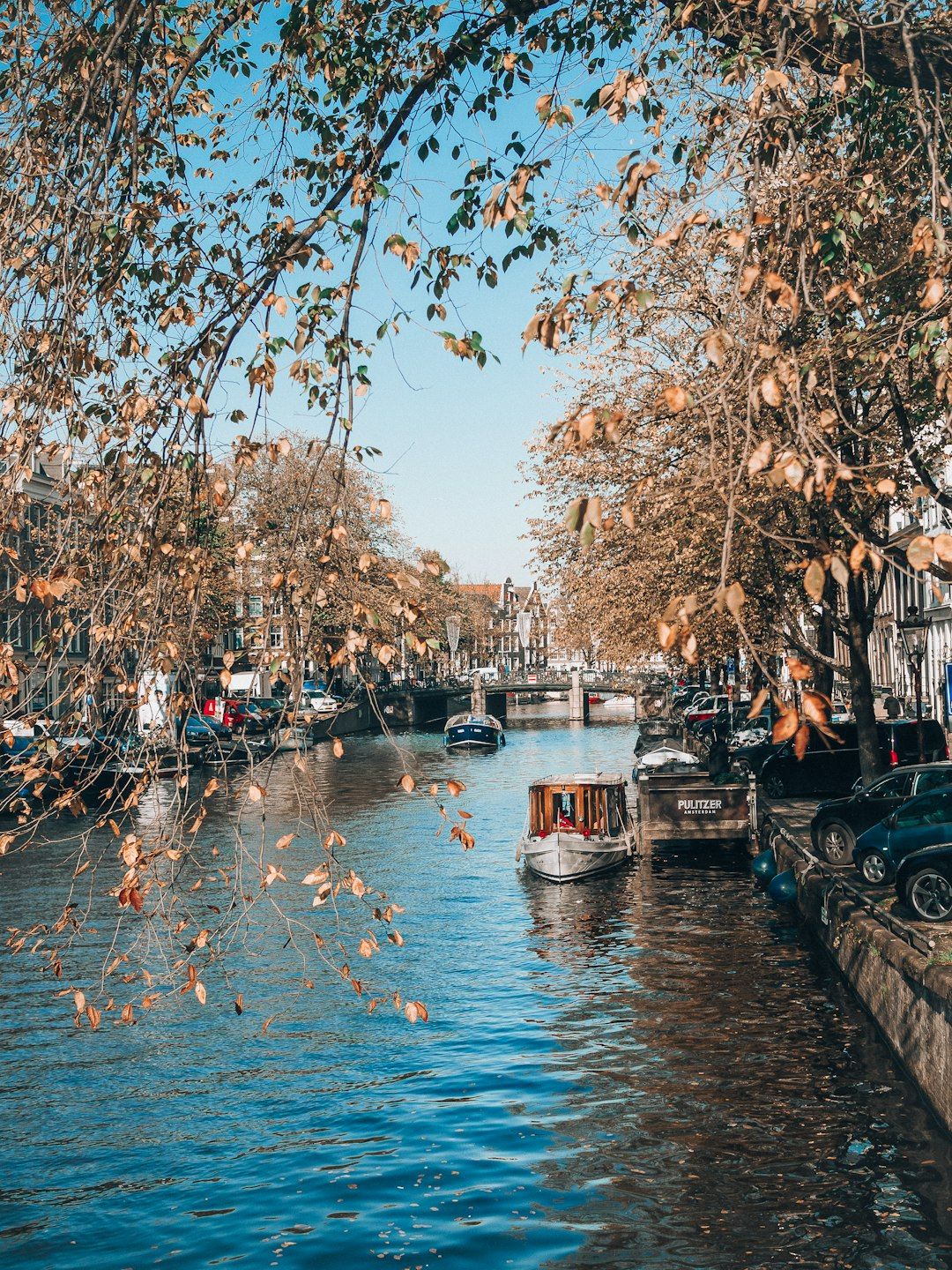 Venice in October: Weather, Acqua Alta and Fewer Crowds