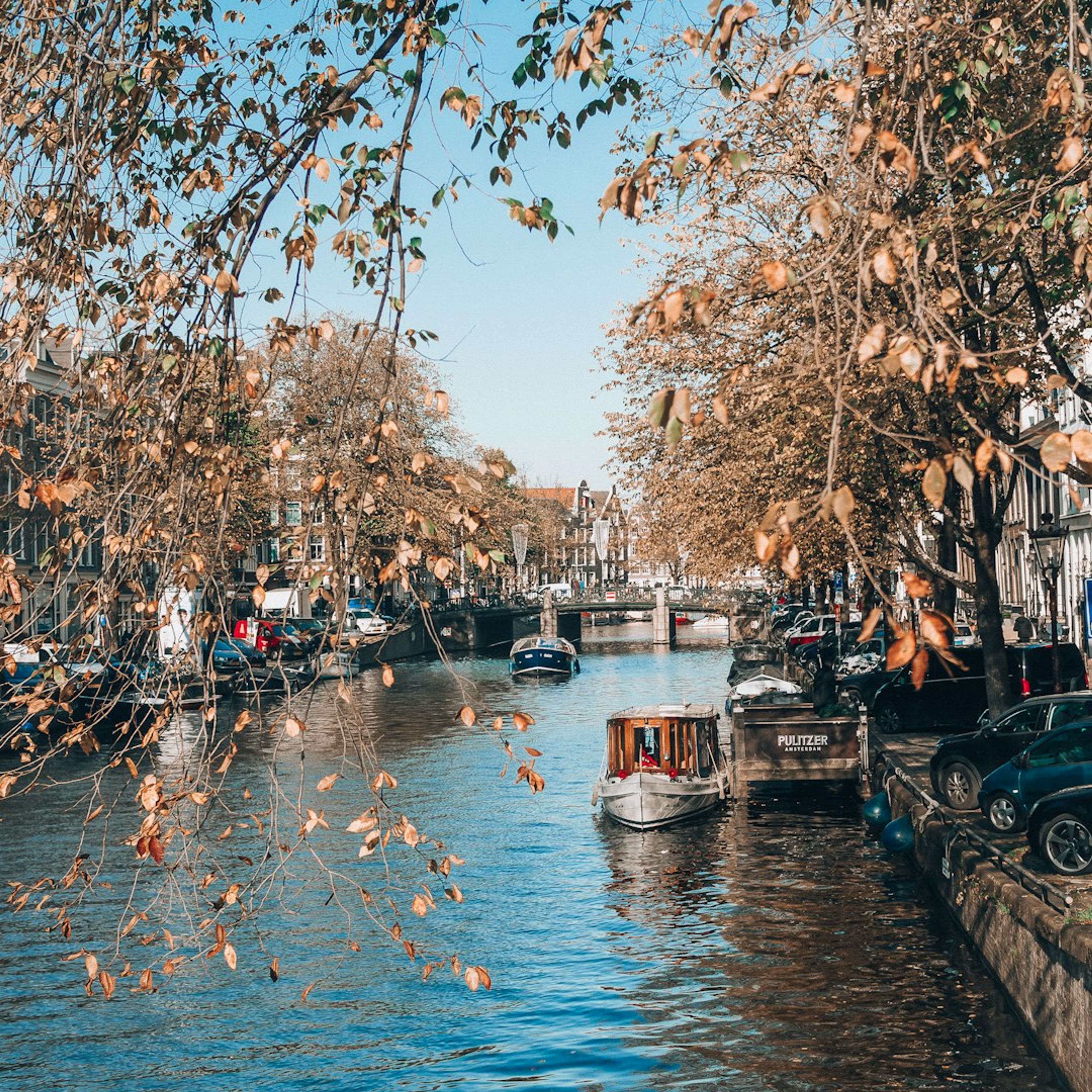 Venice in October: Weather, Acqua Alta and Fewer Crowds